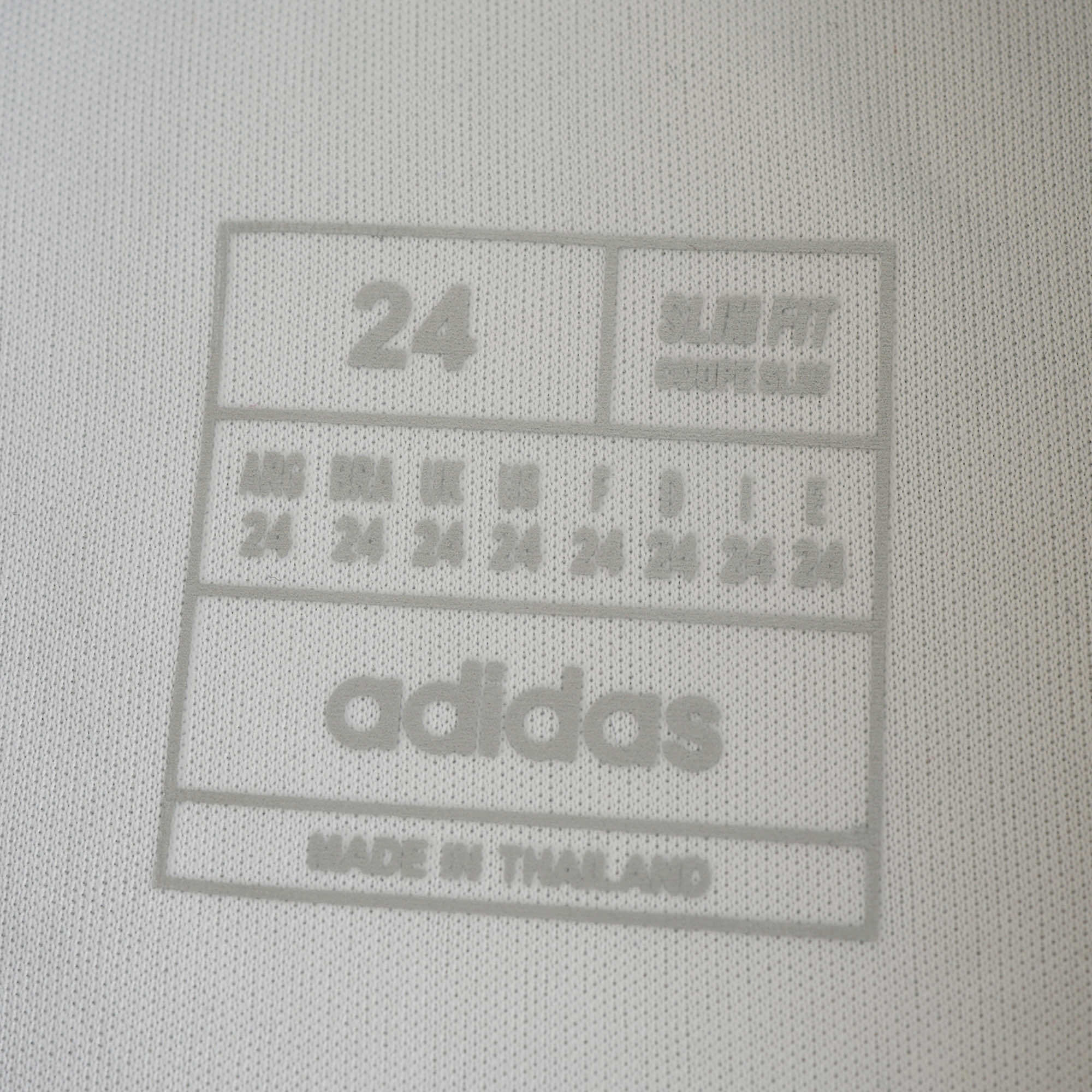 Conjunto Infantil Juventus I 24/25