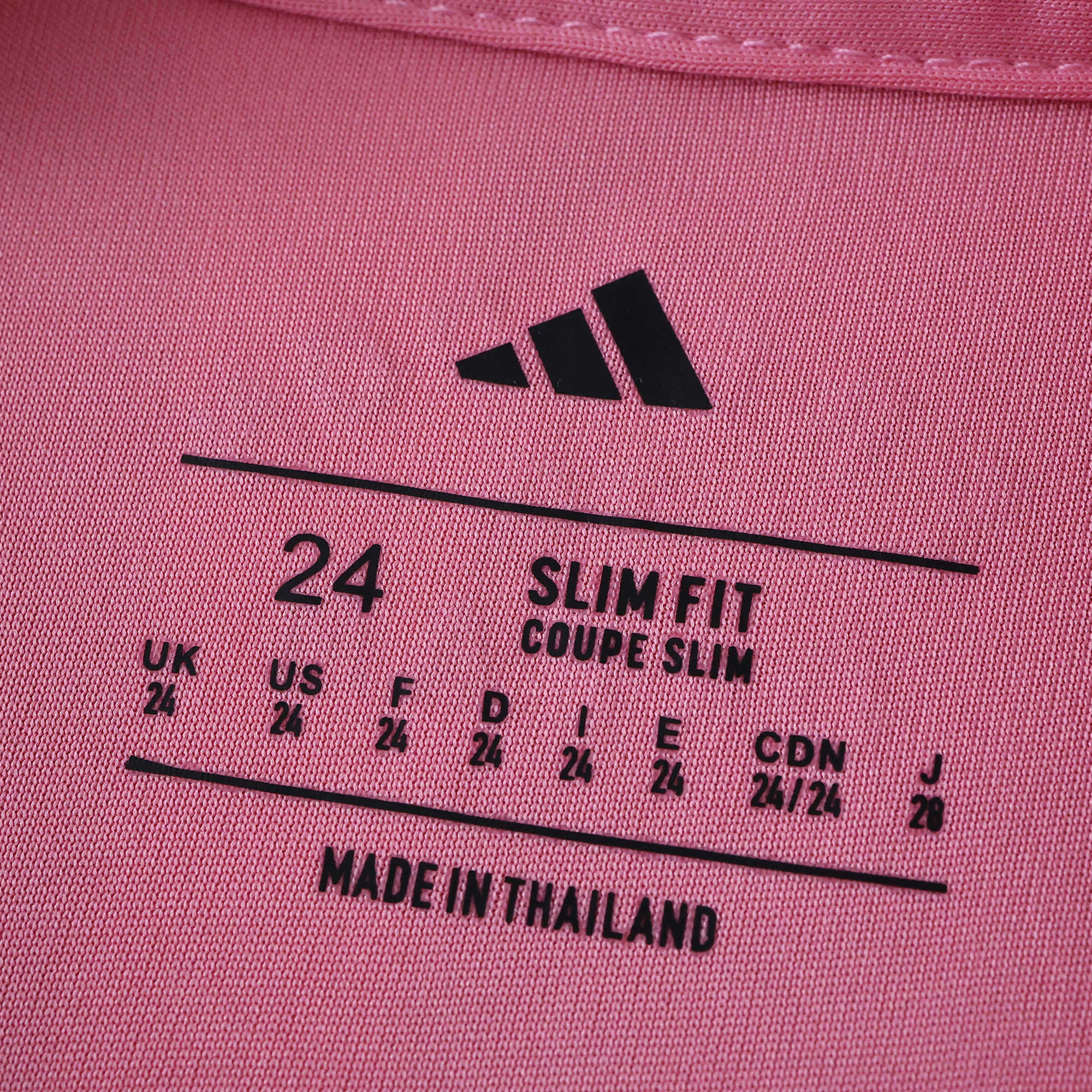 Conjunto Infantil Inter Miami I 25/26