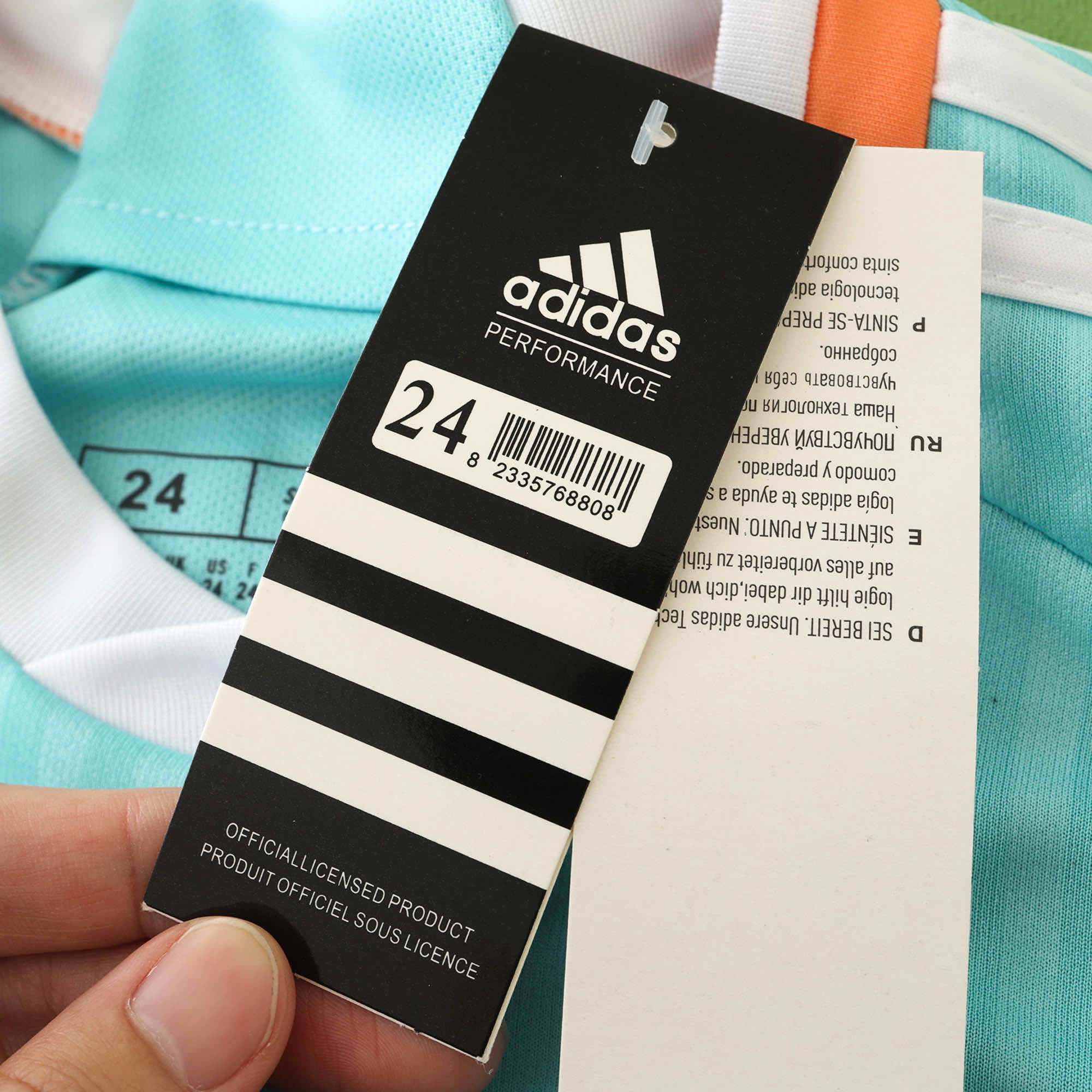 Conjunto Infantil Inter Miami III 24/25