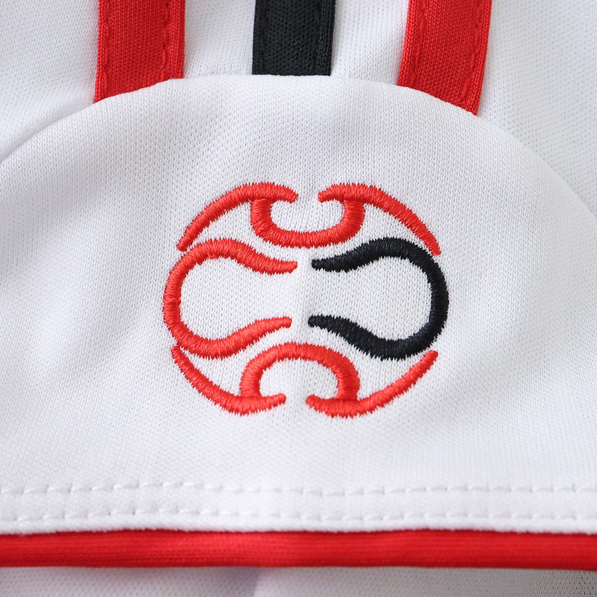 Conjunto Infantil Retrô Milan II 06/07