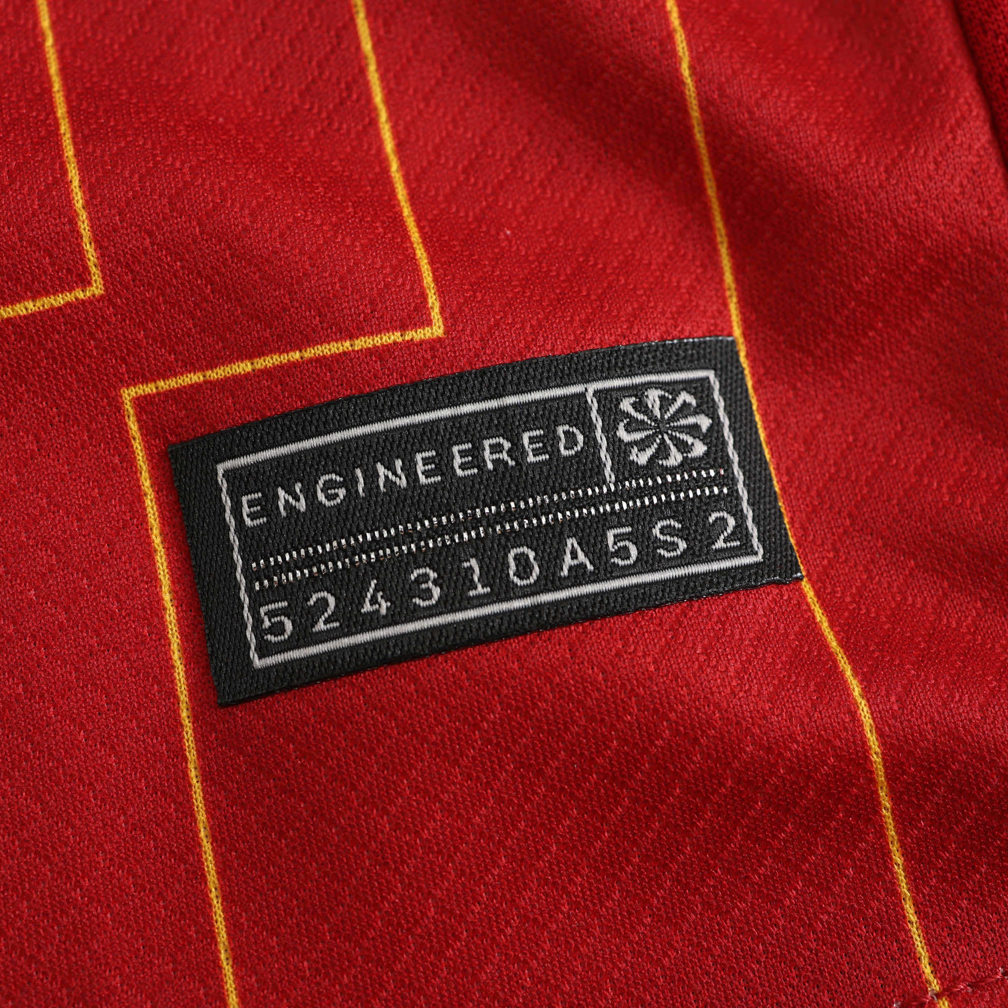 Conjunto Infantil Liverpool I 24/25