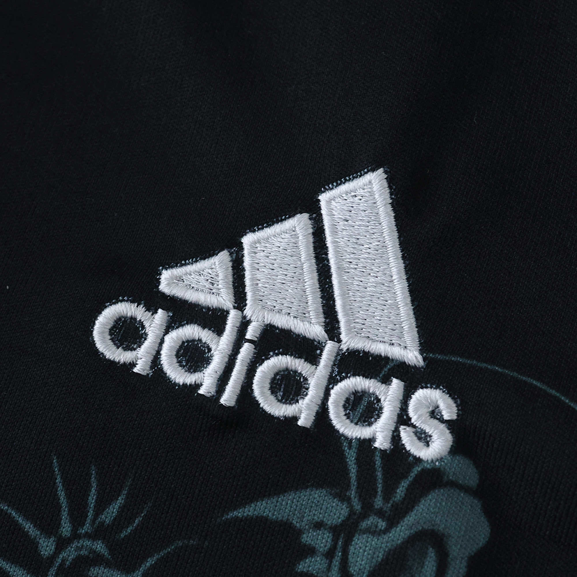 Conjunto Infantil Retrô Real Madrid III 14/15