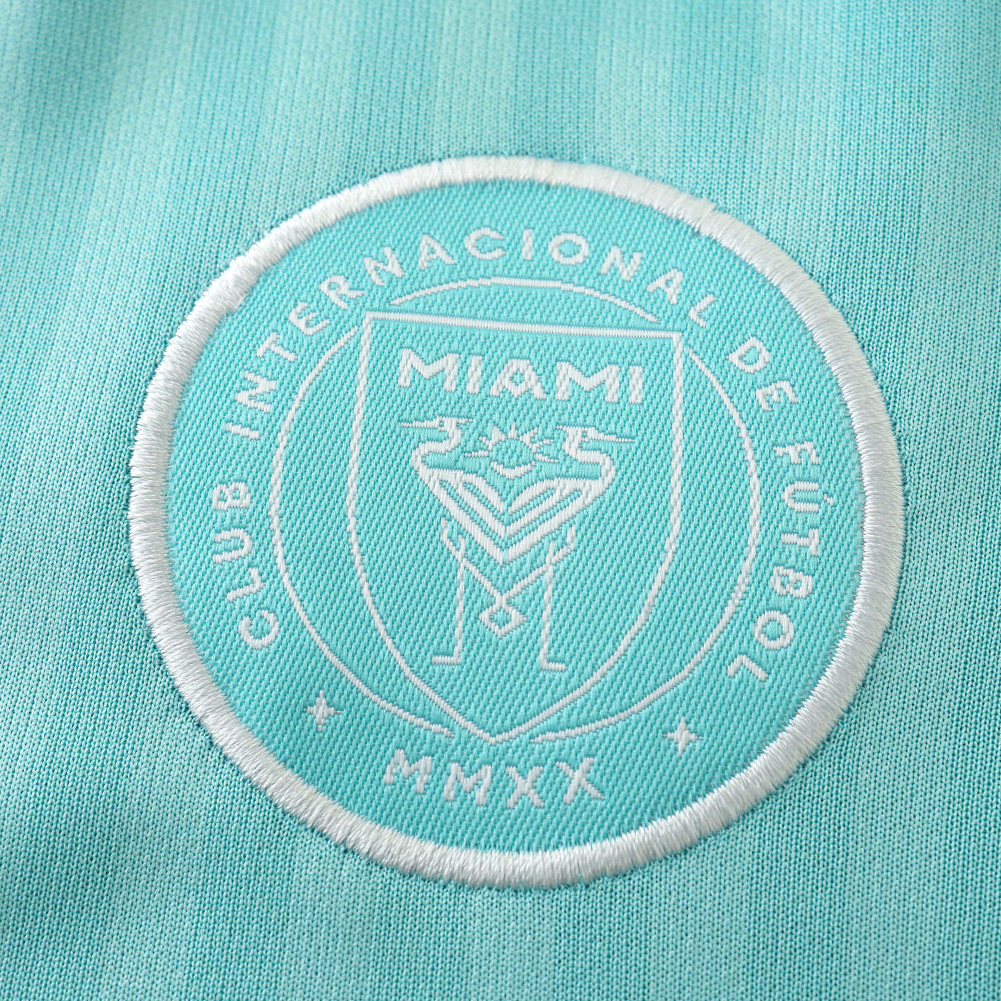 Conjunto Infantil Inter Miami III 24/25