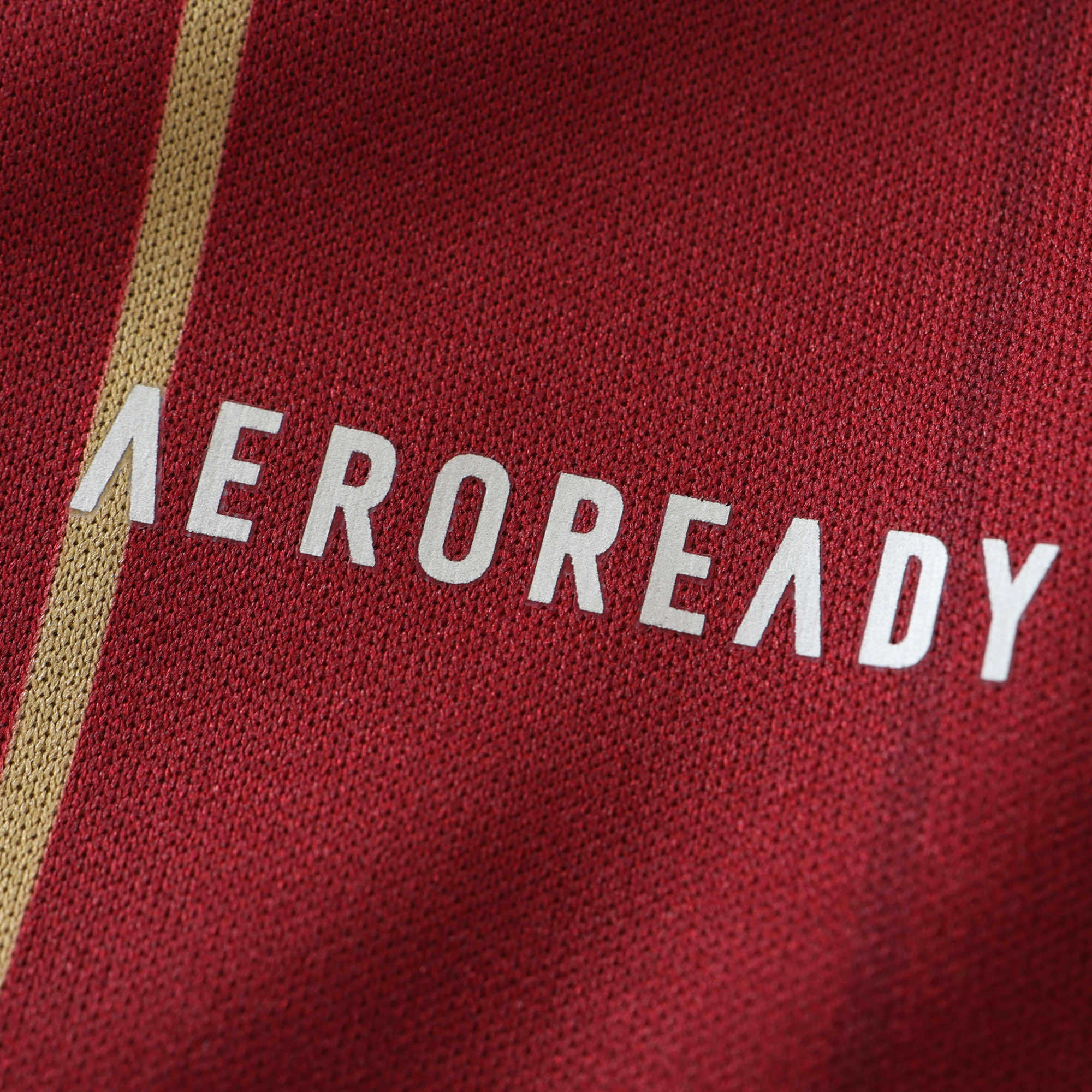 Conjunto Infantil Roma I 24/25