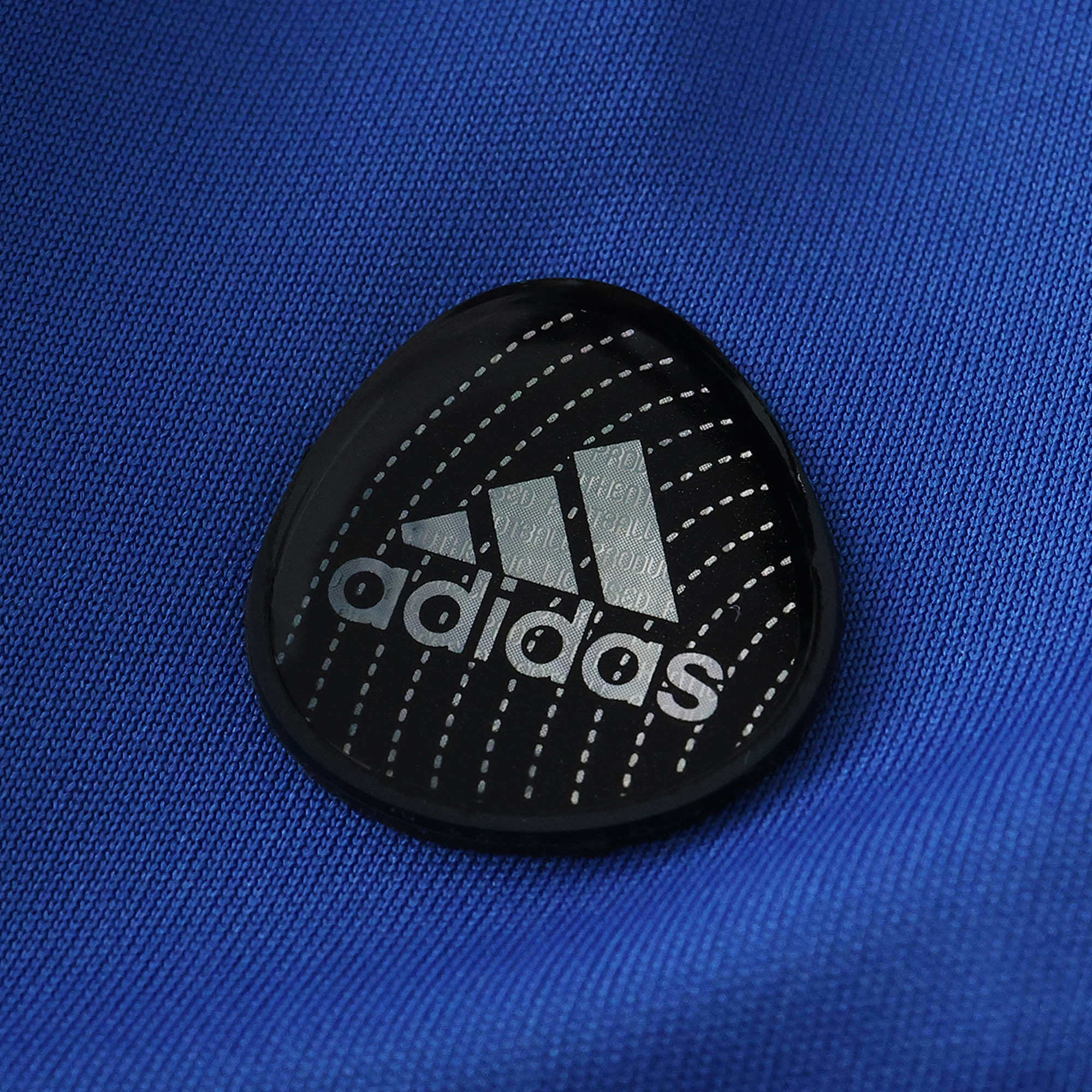 Conjunto Infantil Retrô Chelsea I 11/12