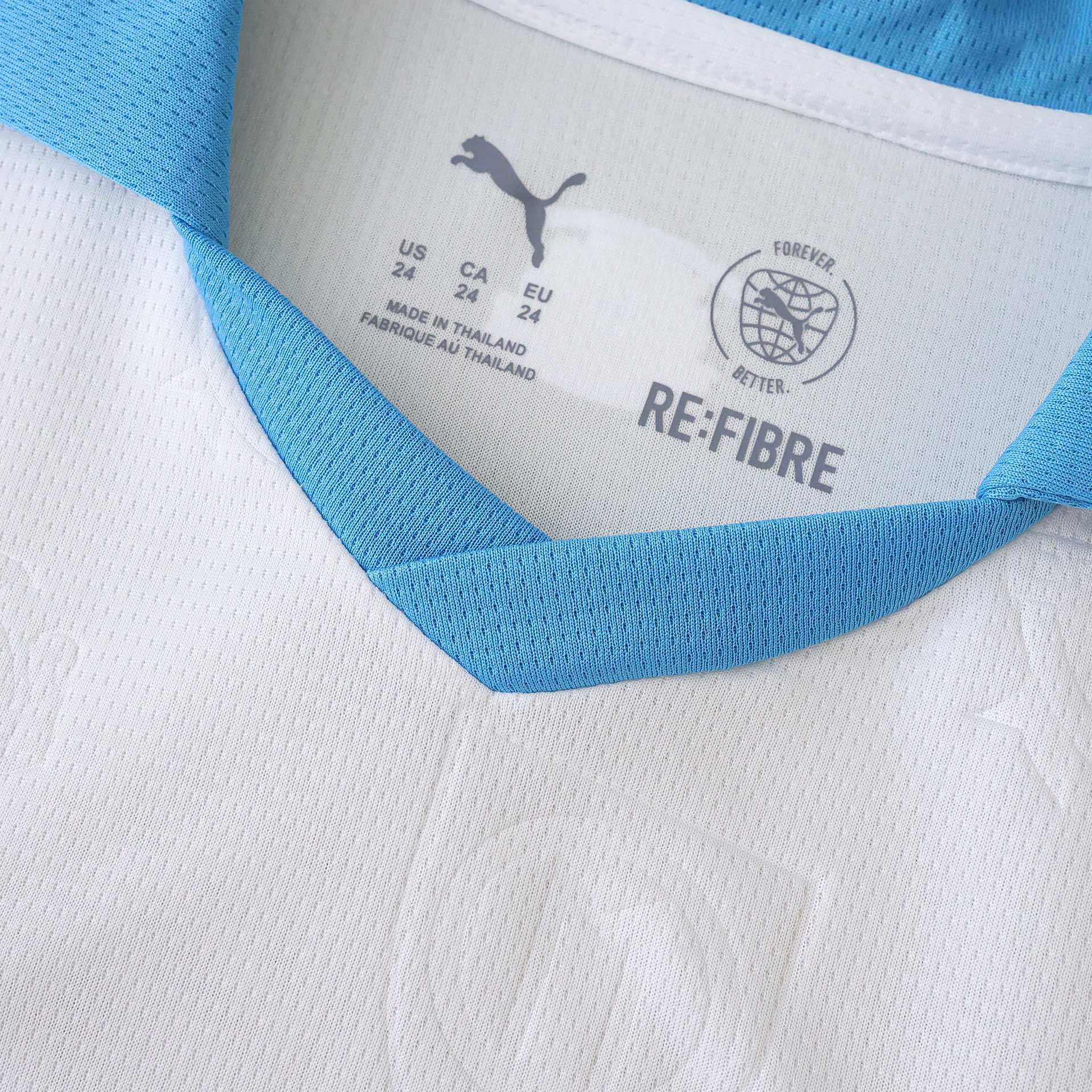 Conjunto Infantil Olympique De Marseille I 25/26