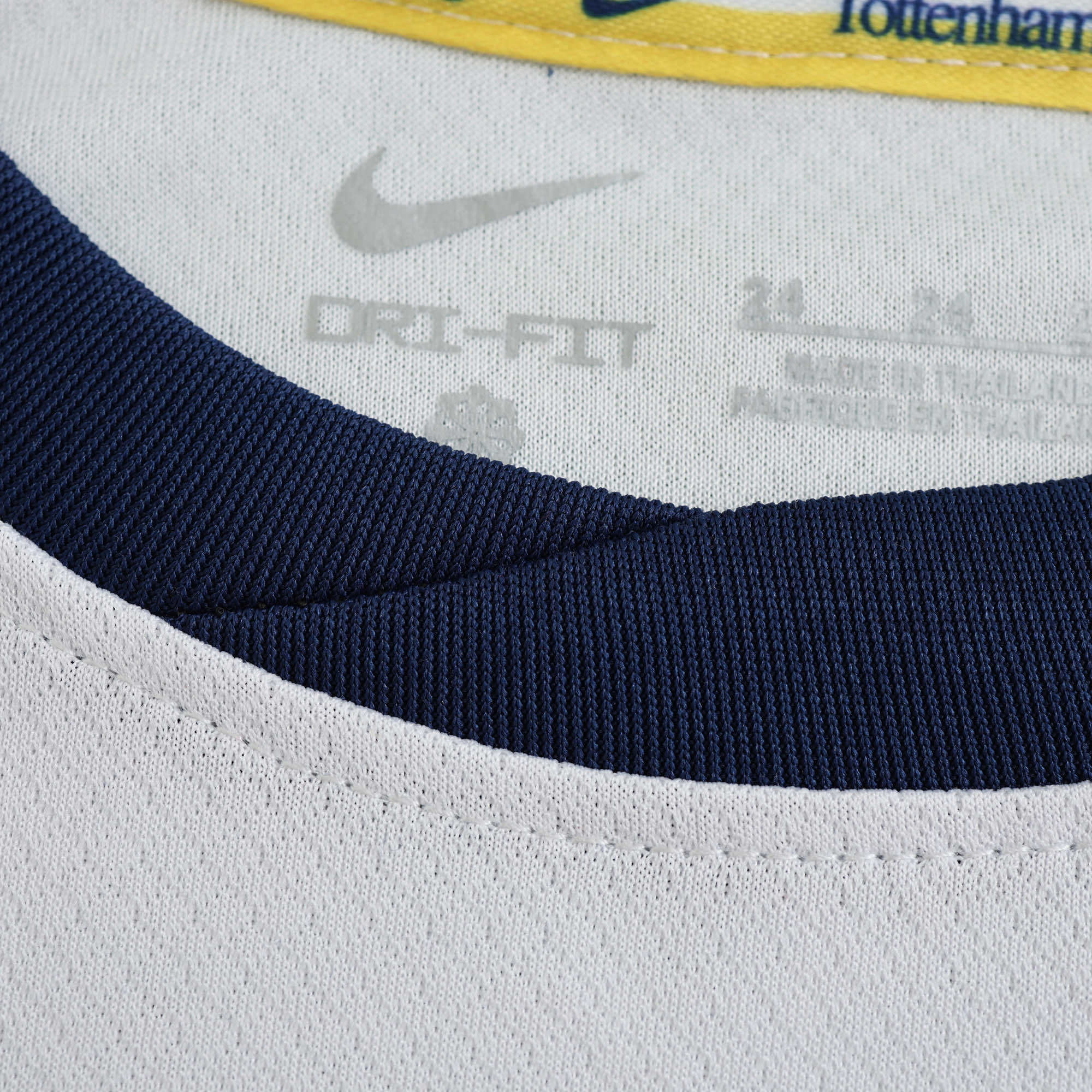 Conjunto Infantil Tottenham I 24/25