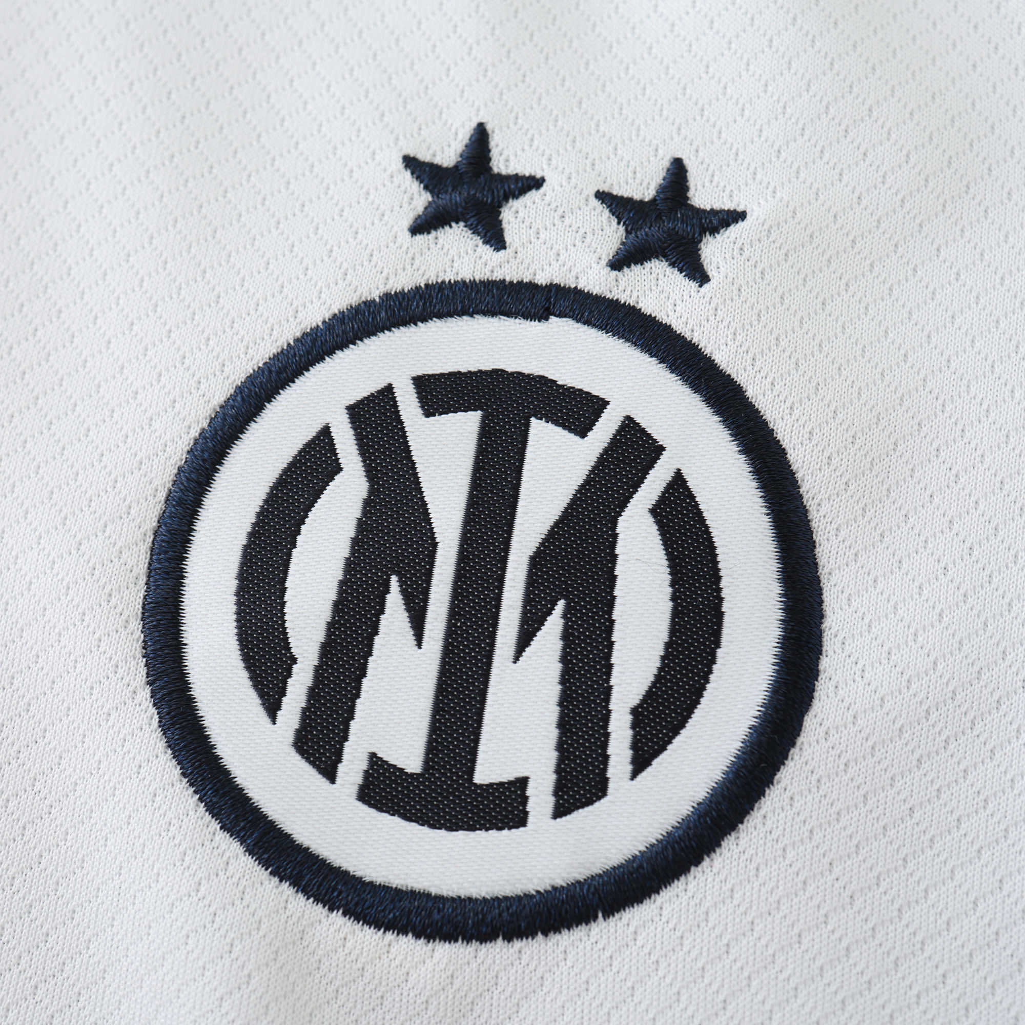 Conjunto Infantil Inter de Milão II 24/25