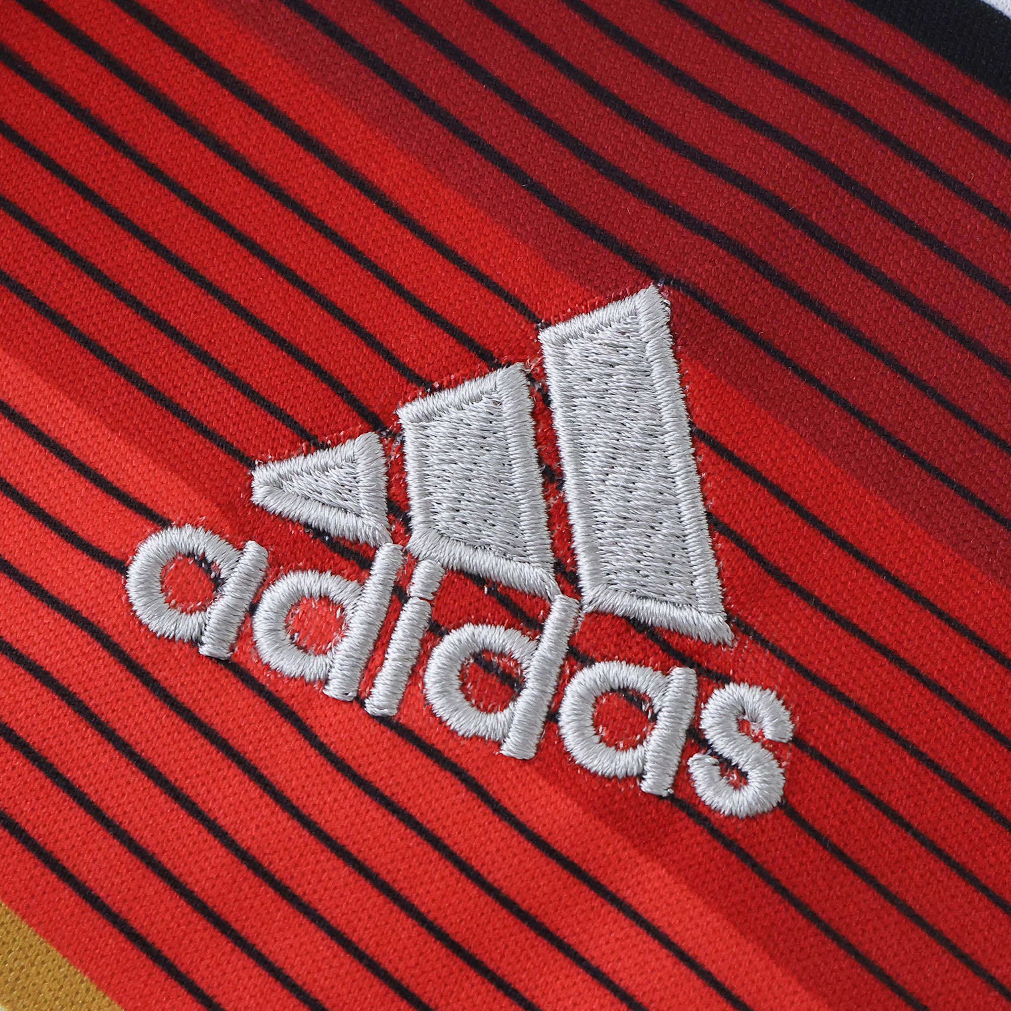 Conjunto Infantil Retrô Alemanha I 2014