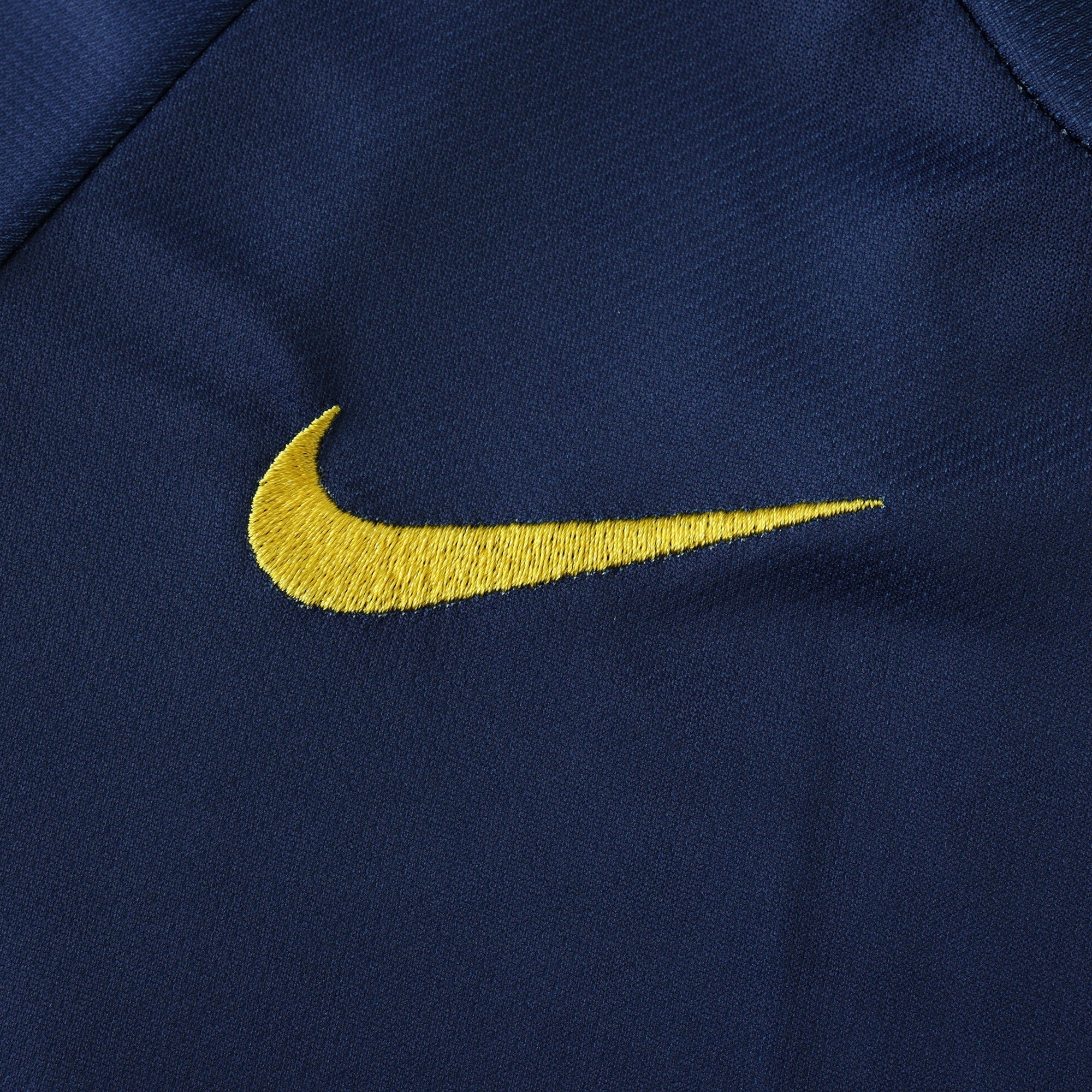 Conjunto Infantil Retrô Barcelona I 08/09