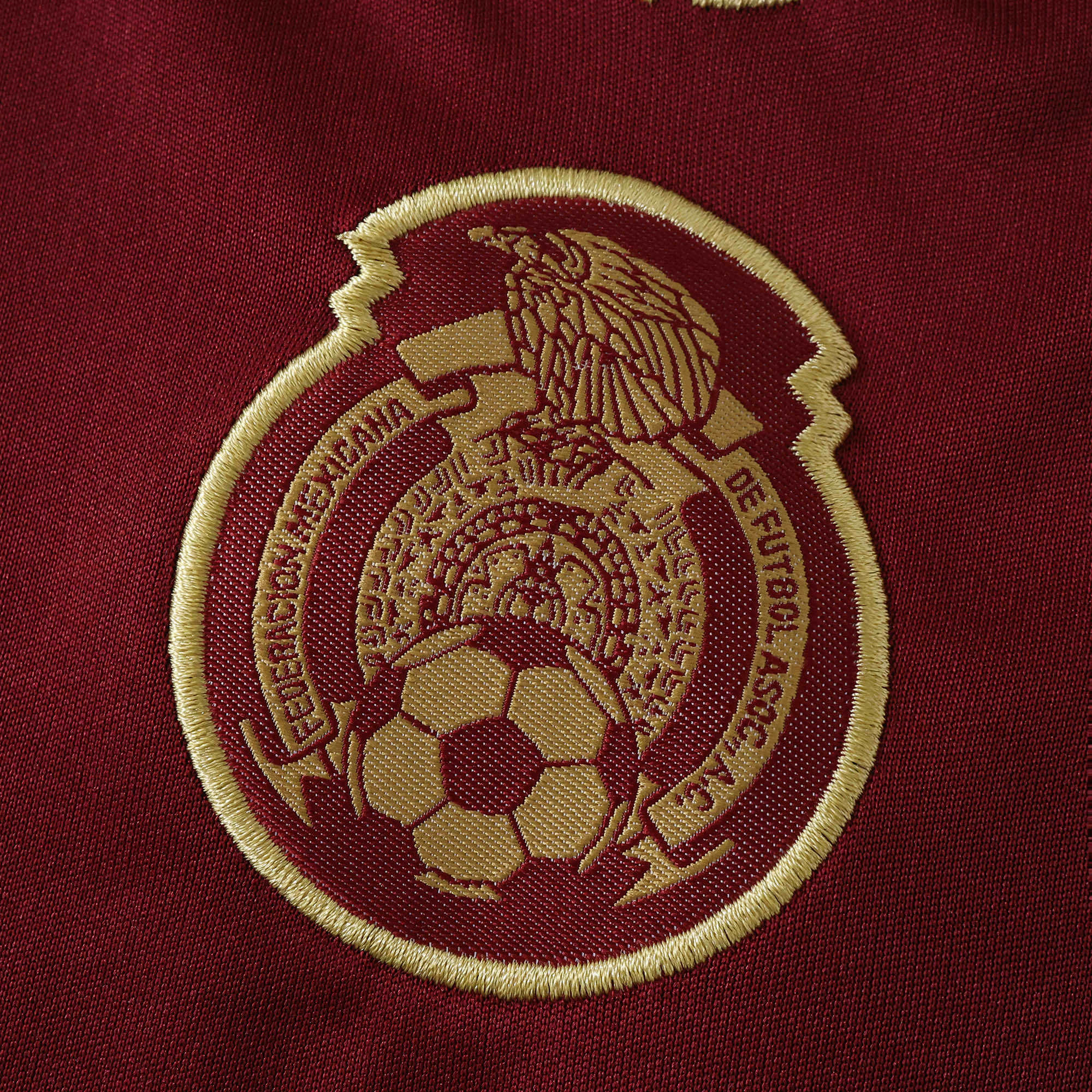 Conjunto Infantil México Concept 25/26