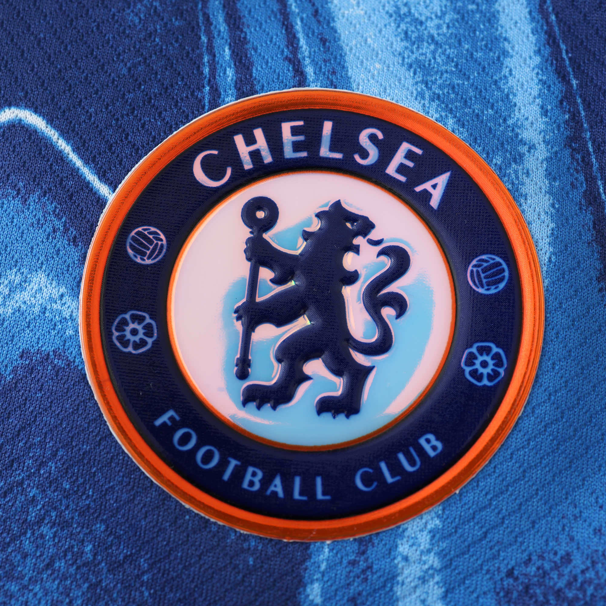 Conjunto Infantil Chelsea I 24/25