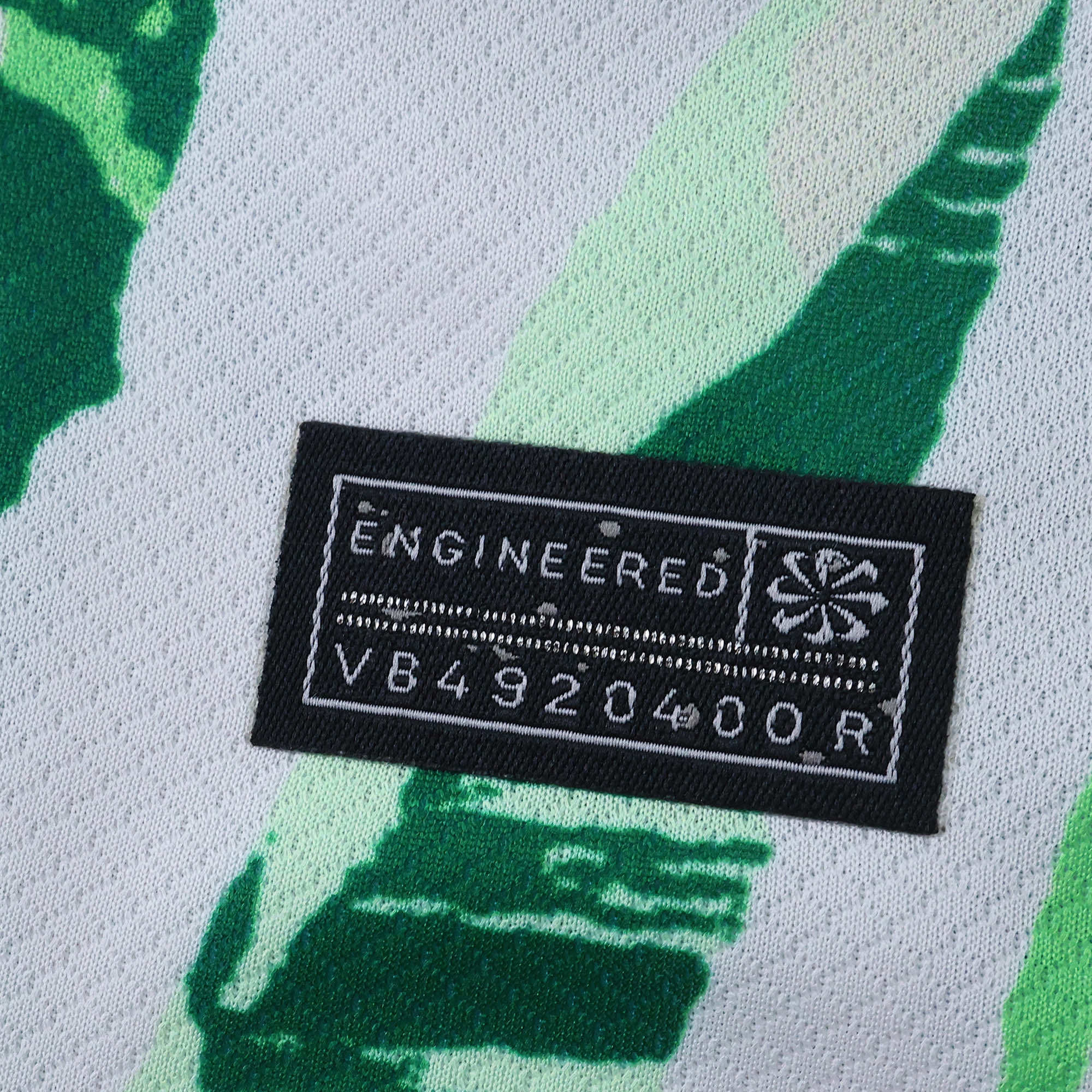 Conjunto Infantil Nigéria I 25/26