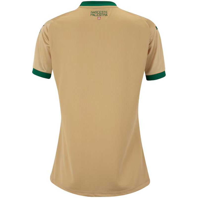 Camisa Palmeiras III 24/25 Feminina