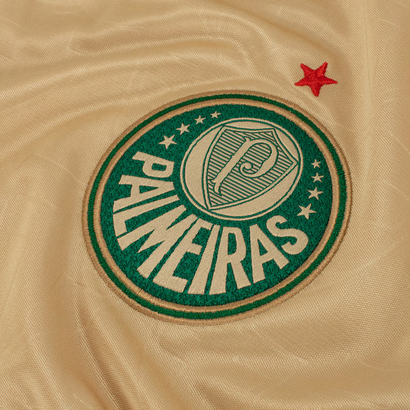 Camisa Palmeiras III 24/25 Feminina
