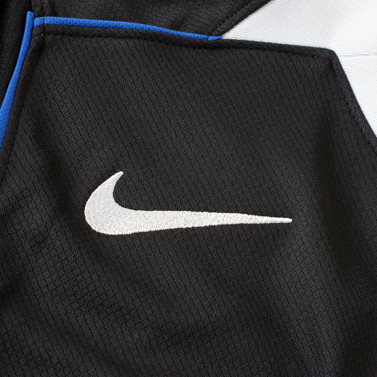 Camisa Chelsea III 25/26 Torcedor Nike Masculina Preto