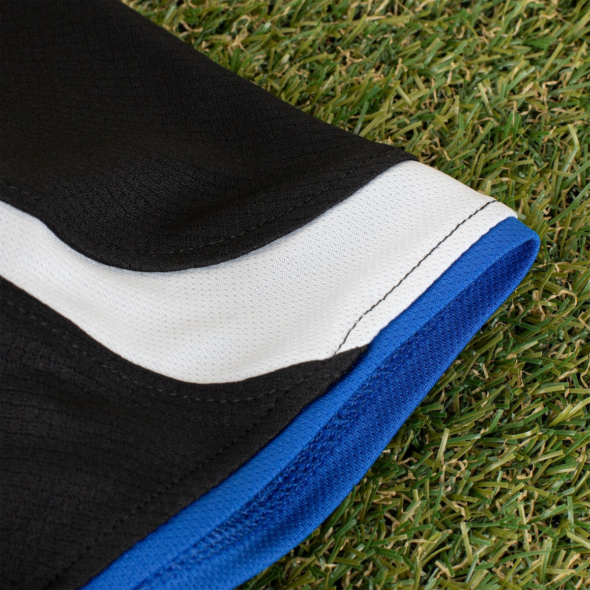 Camisa Chelsea III 25/26 Torcedor Nike Masculina Preto