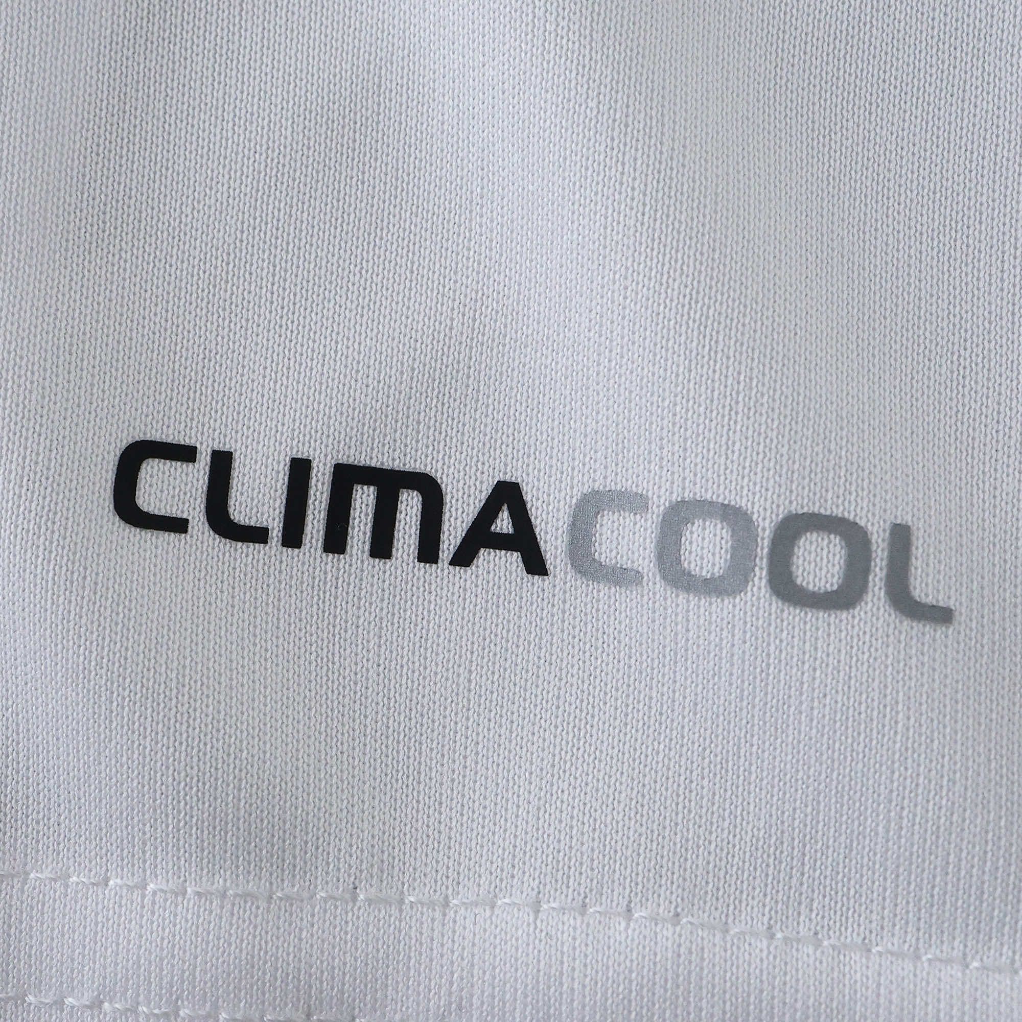 Conjunto Infantil Retrô Real Madrid I 11/12