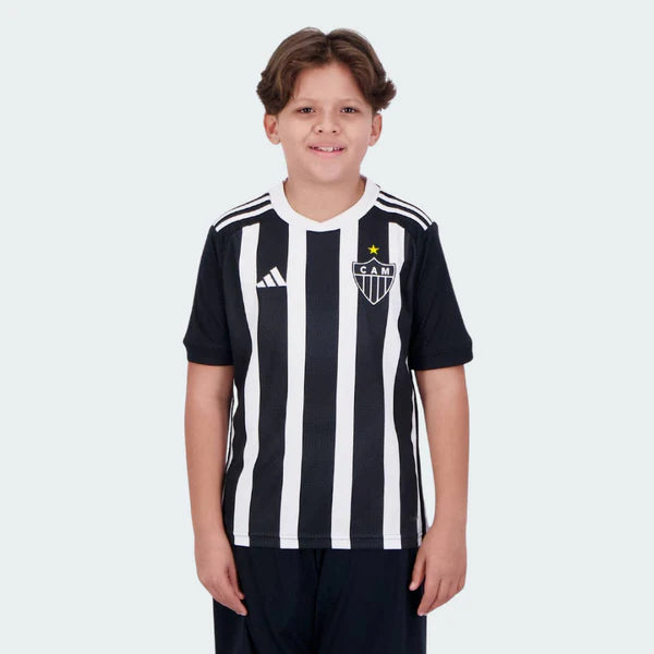 Conjunto Infantil Atlético Mineiro I 24/25