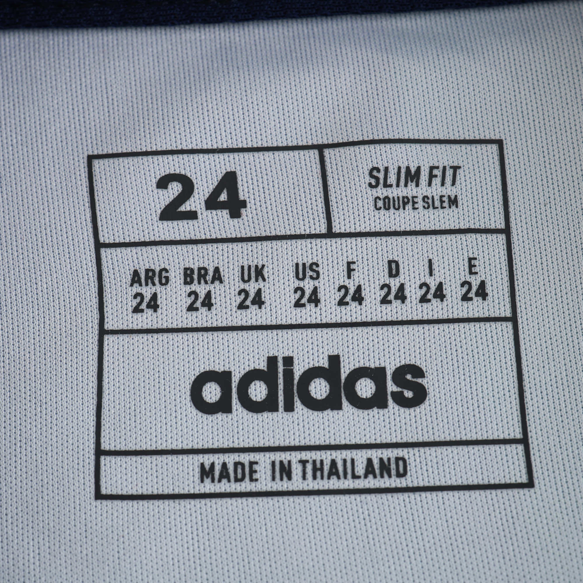 Conjunto Infantil Arsenal III 24/25