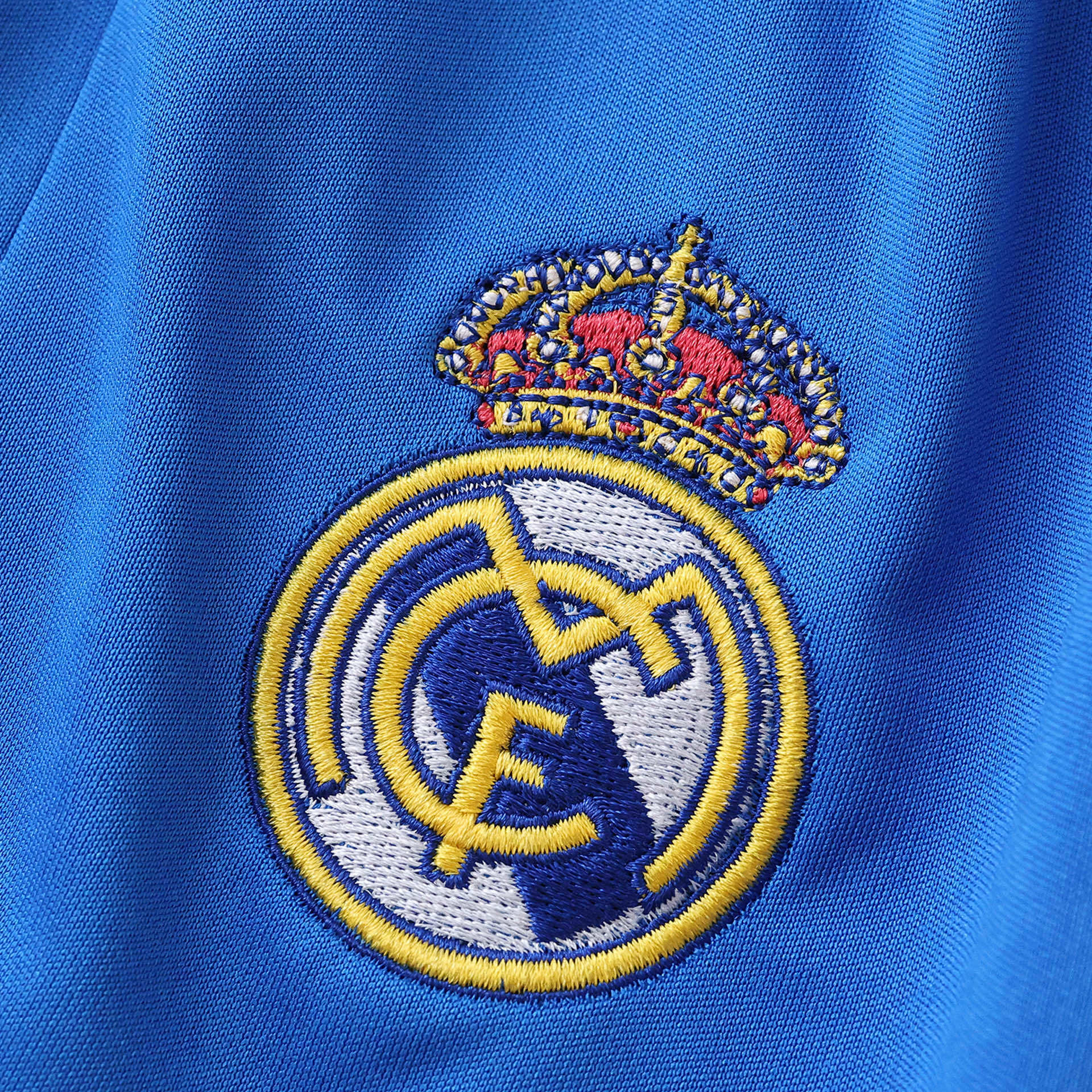 Conjunto Infantil Real Madrid III 25/26