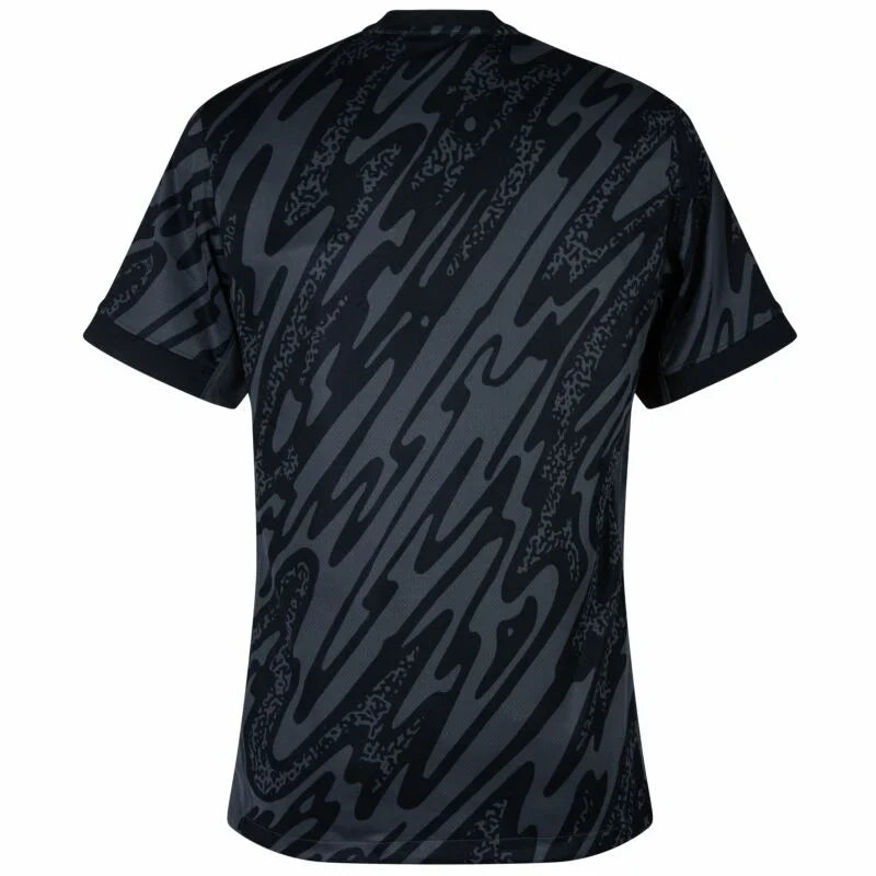 Camisa Brasil Goleiro I 24/25 Torcedor Nike Masculina