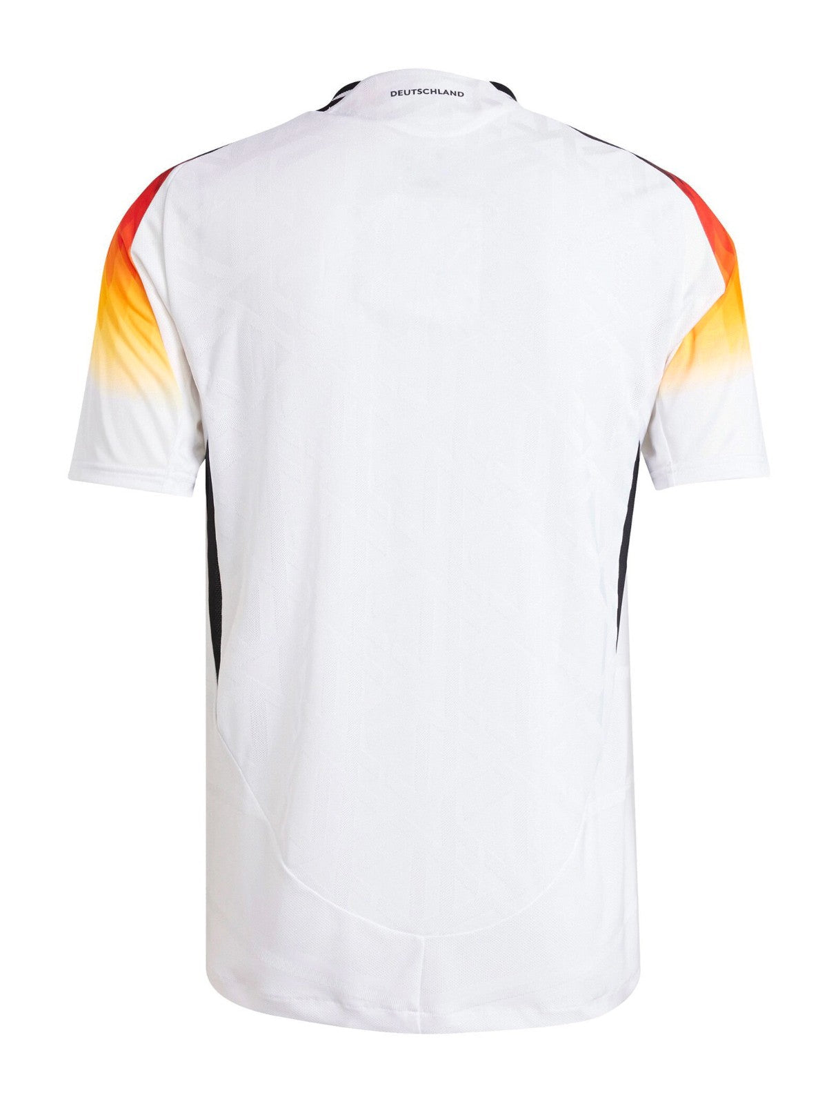 Camisa Alemanha I 2024 Torcedor adidas Masculina