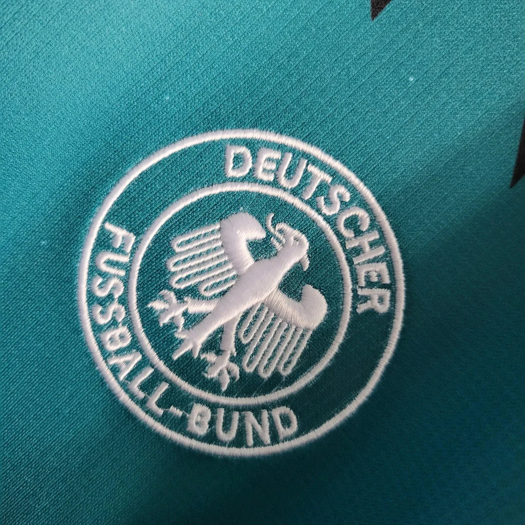 Camisa Retrô Alemanha II 1994 Adidas