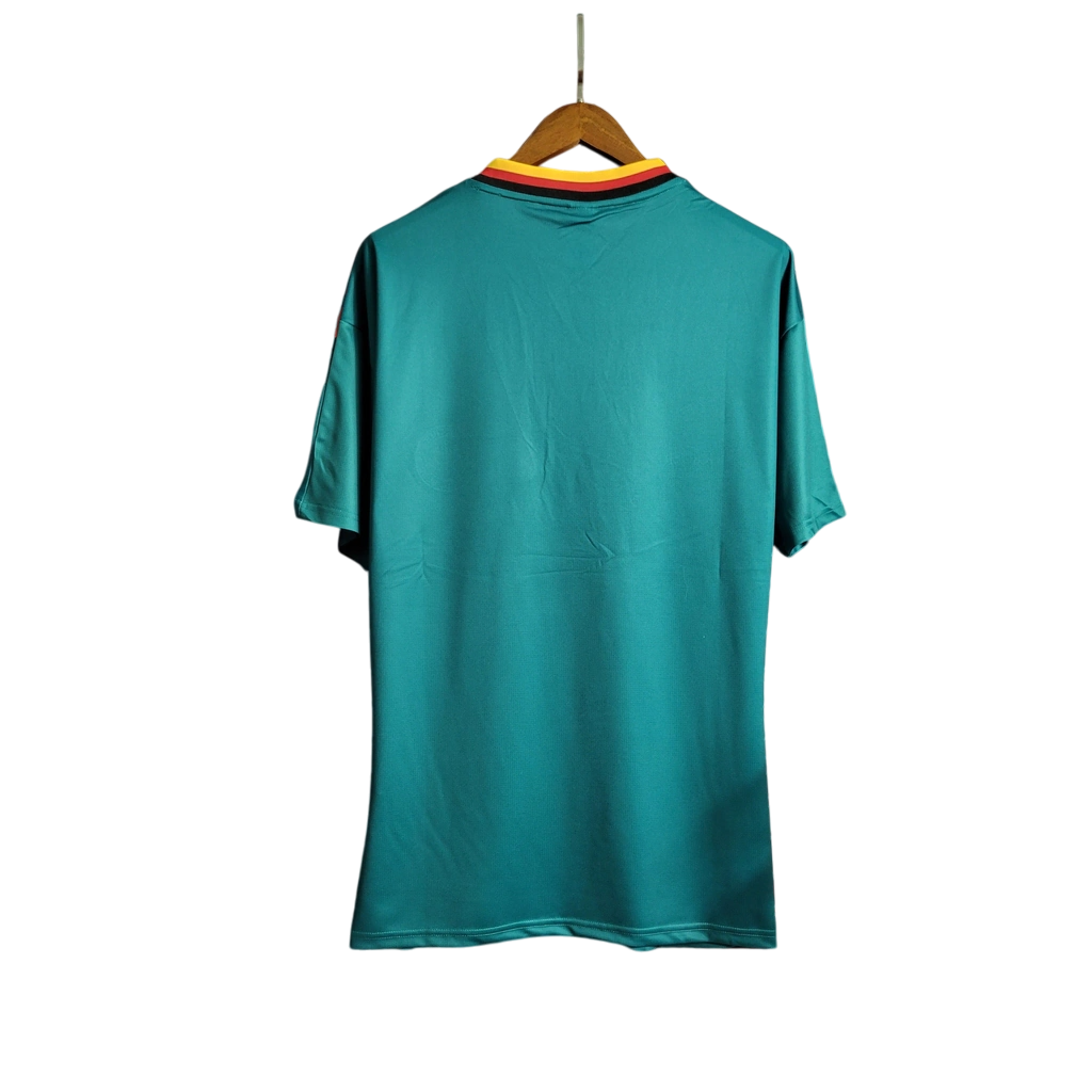 Camisa Retrô Alemanha II 1994 Adidas