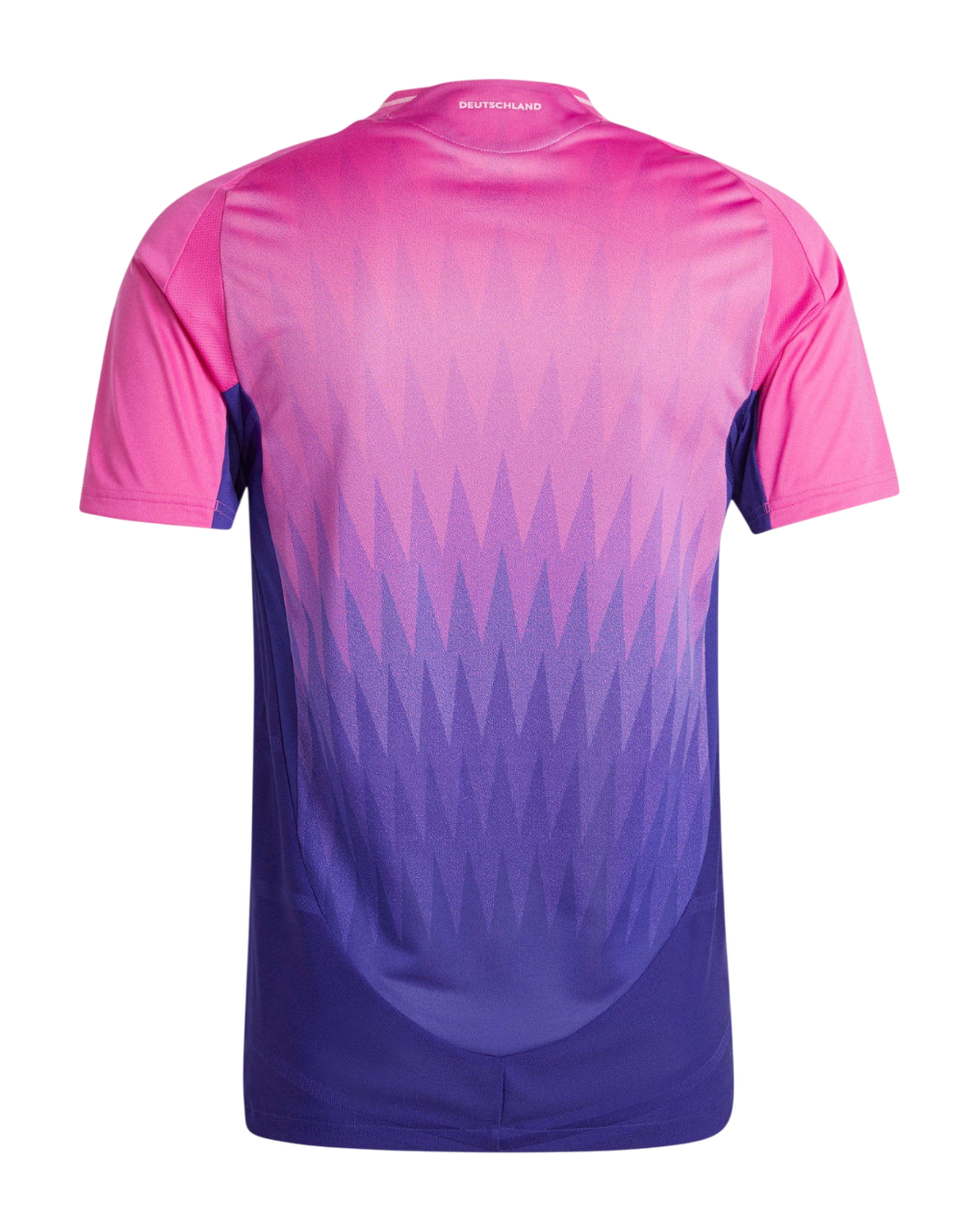 Camisa Alemanha II 2024 Torcedor adidas Masculina