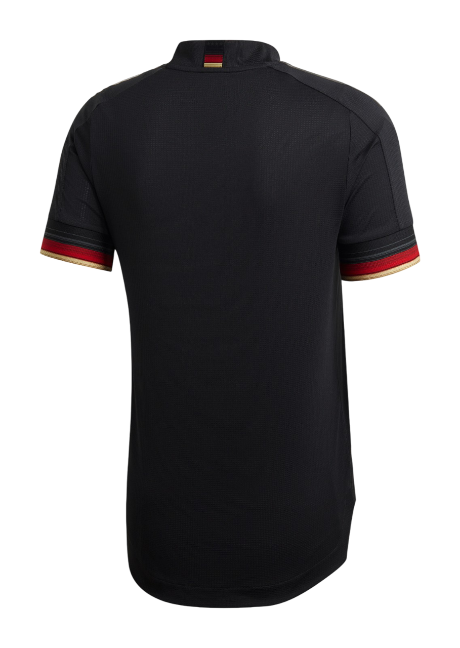 Camisa Retrô Alemanha II 2020 Adidas