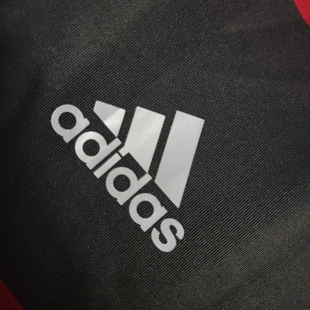 Camisa Retrô Alemanha II 2014 Adidas