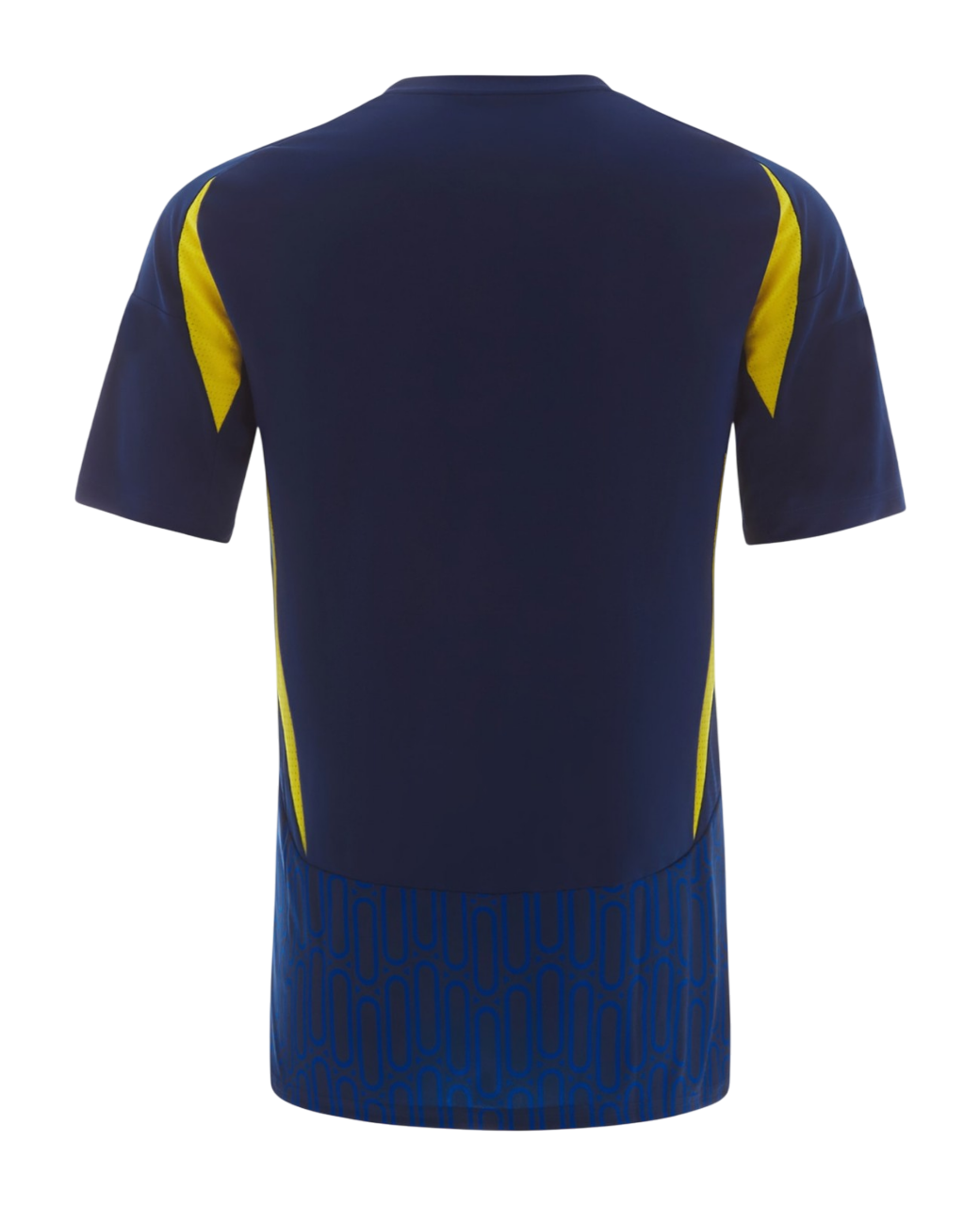 Camisa Al-Nassr II 24/25 Torcedor Masculina
