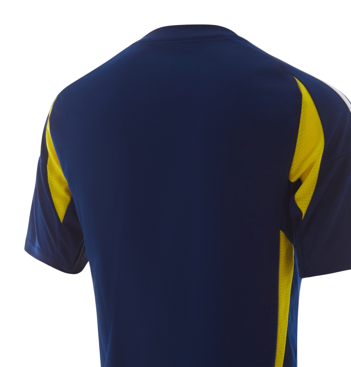 Camisa Al-Nassr II 24/25 Torcedor Masculina