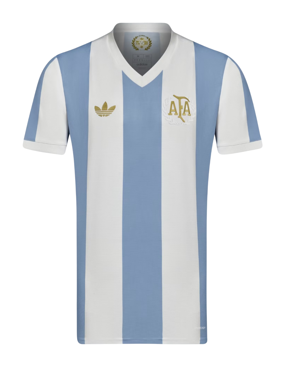 Camisa Argentina 24/25 Edição De Aniversário Torcedor Masculina