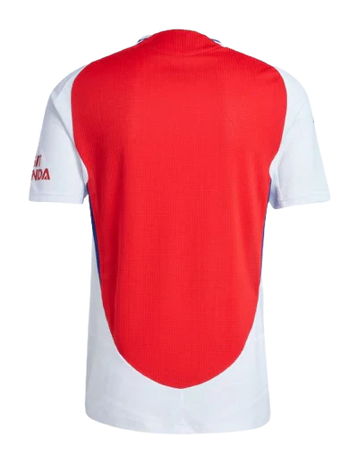 Camisa Arsenal I 24/25 Torcedor adidas Masculina