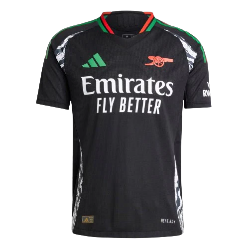 Camisa Arsenal II 24/25 Torcedor adidas Masculina