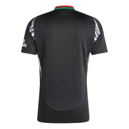 Camisa Arsenal II 24/25 Torcedor adidas Masculina