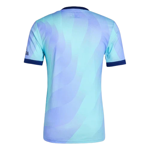 Camisa Arsenal III 24/25 Torcedor adidas Masculina