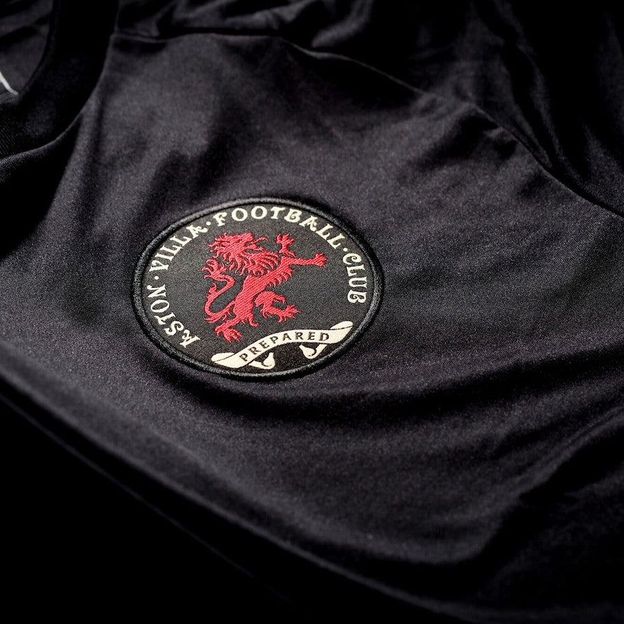 Camisa Aston Villa “50th Anniversary x Game of Thrones” 2025