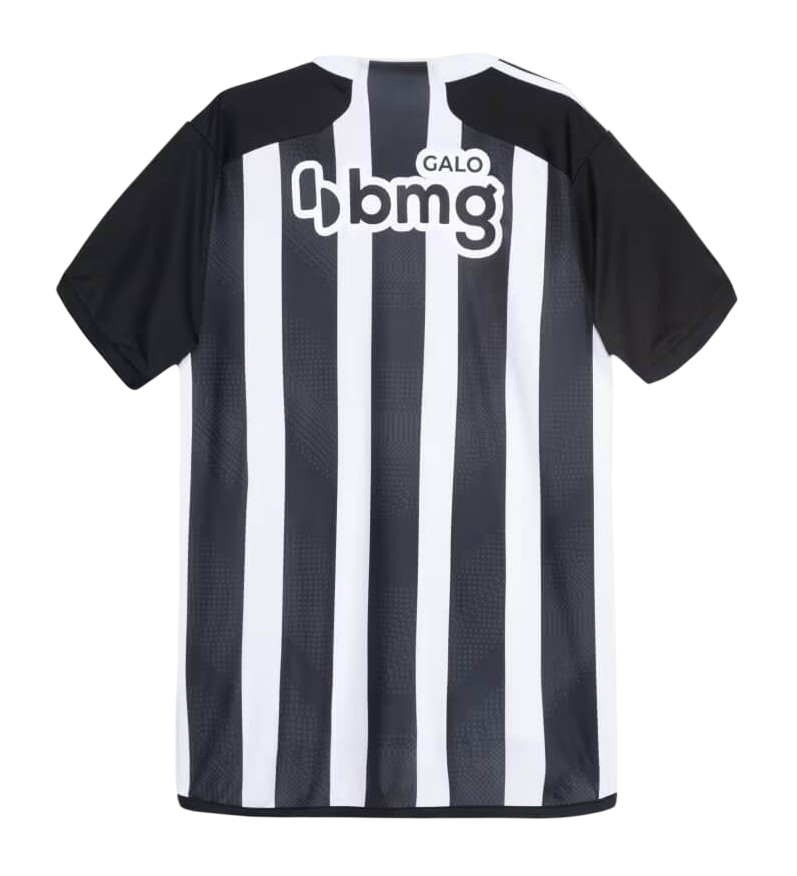Camisa Atlético Mineiro I 24/25 Torcedor Masculina