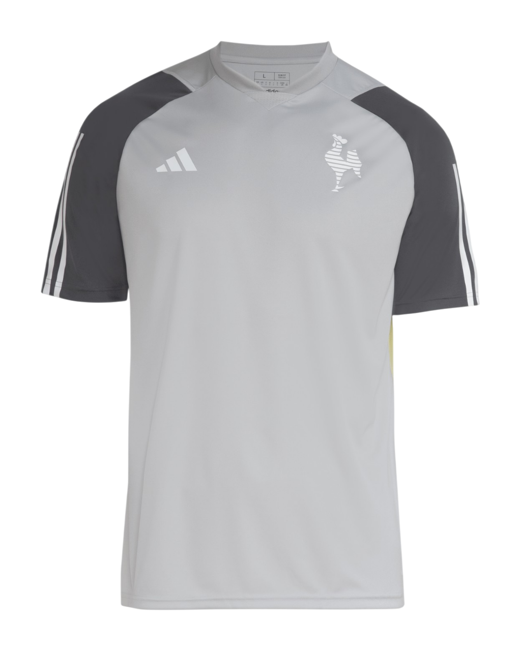 Camisa Atlético Mineiro Treino I 24/25 Torcedor Masculina