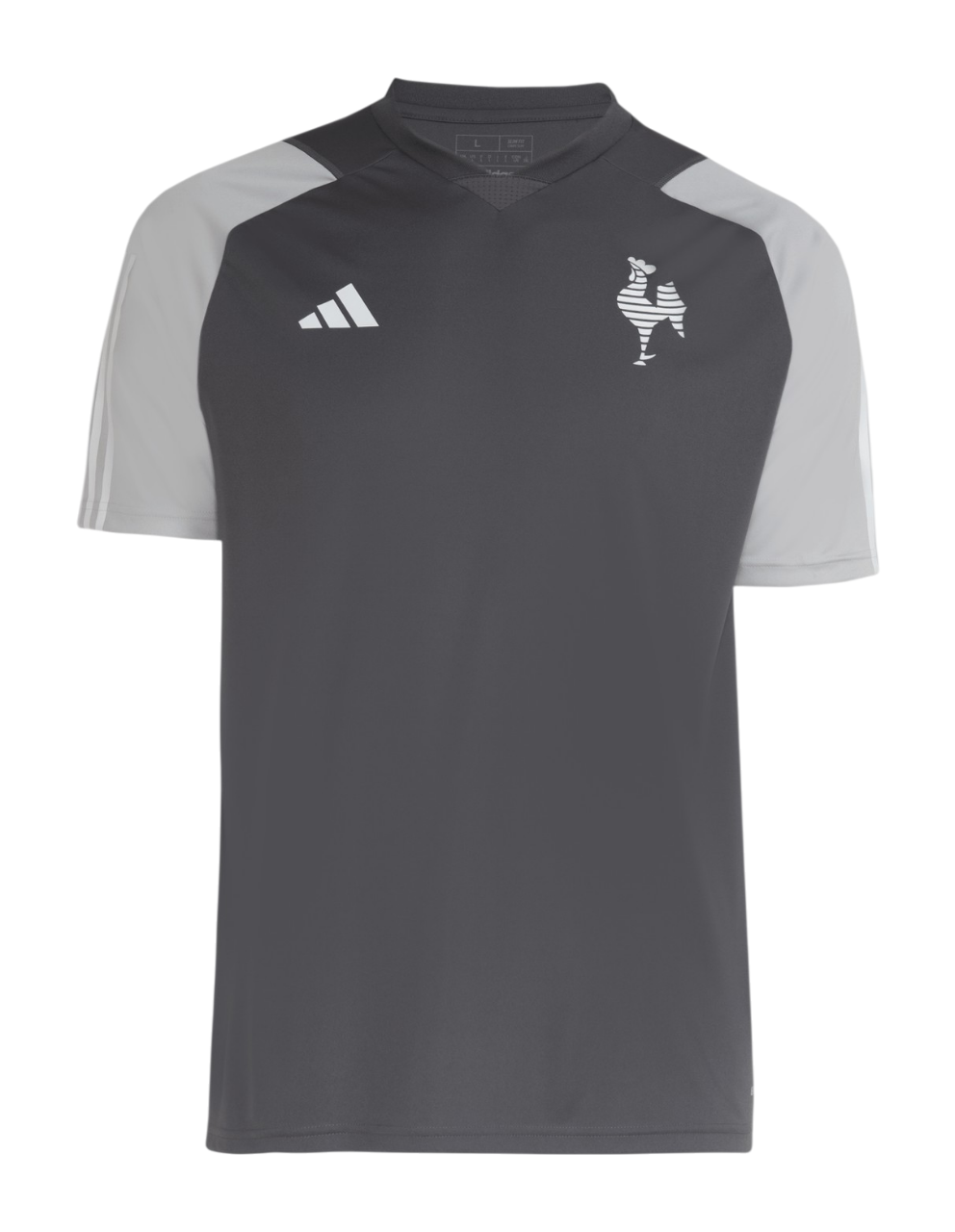Camisa Atlético Mineiro Treino II 24/25 Torcedor Masculina