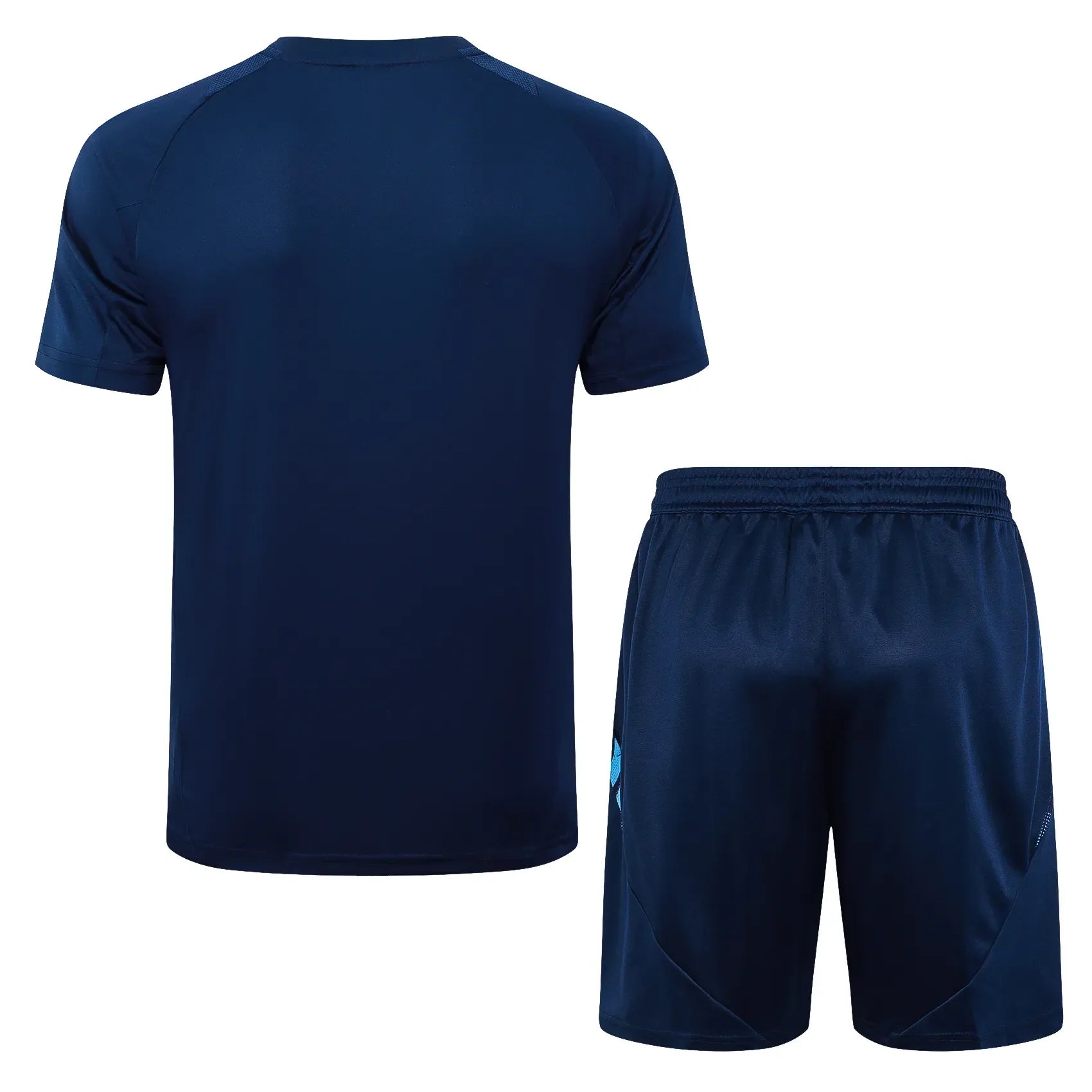 Conjunto Arsenal Treino 24/25 Azul Escuro