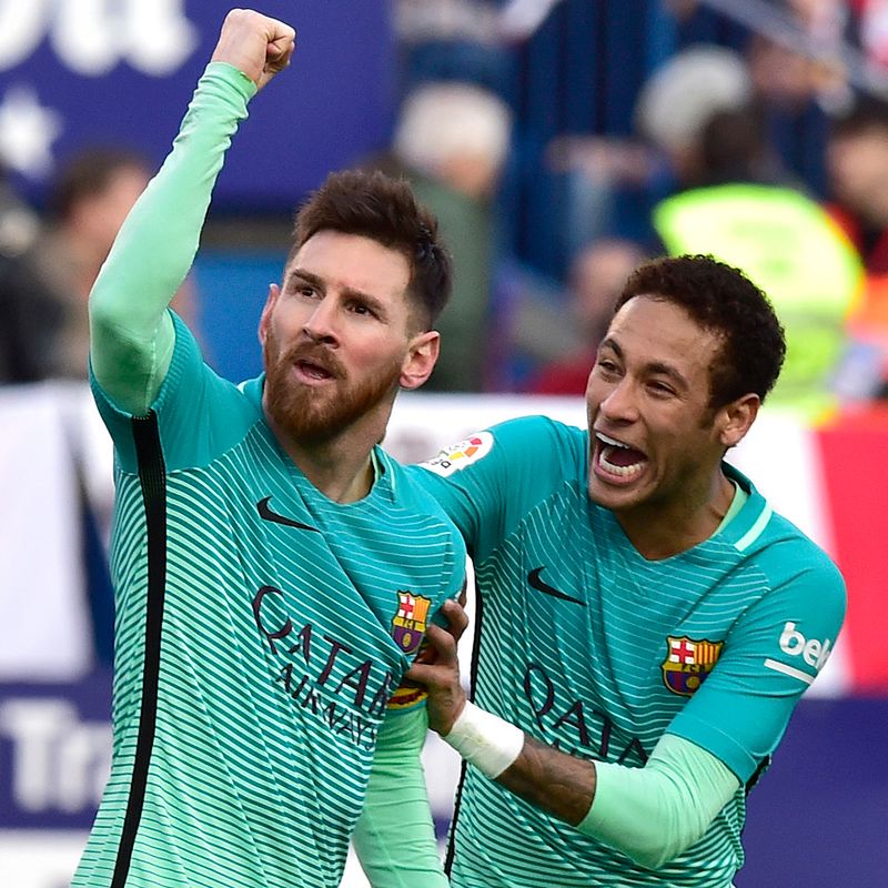 Camisa Retrô Barcelona III 2016/2017 Nike