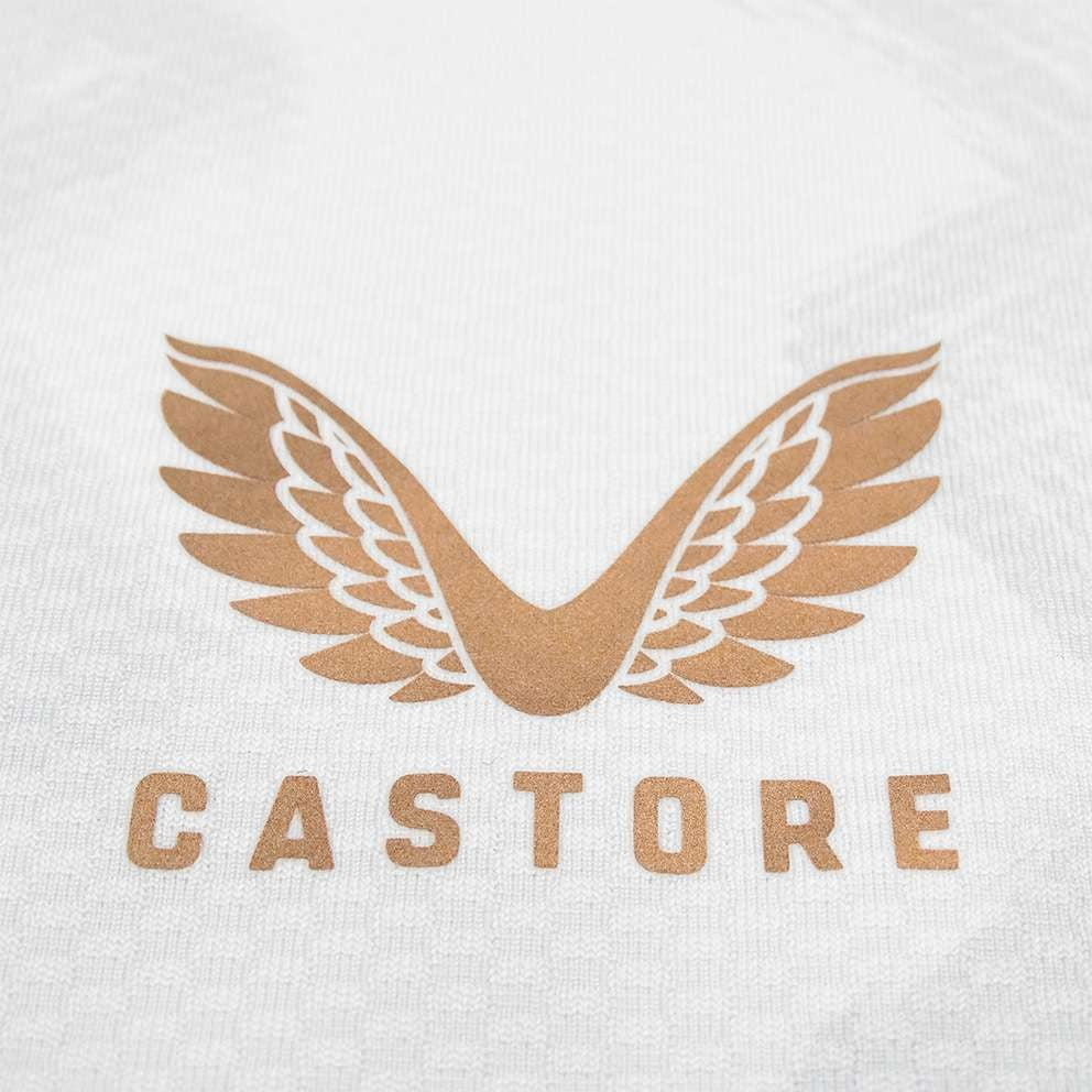 Camisa Bayer Leverkusen II 24/25 Torcedor Masculina