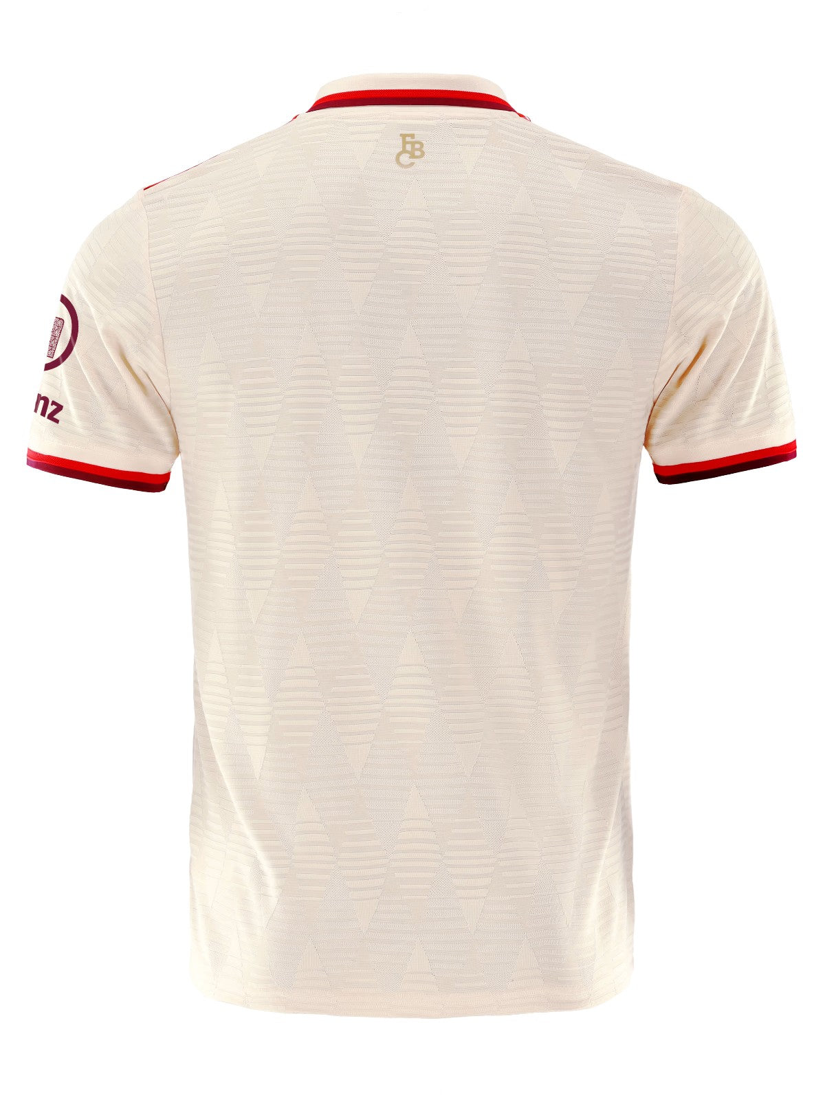 Camisa Bayern de Munique III 24/25 Torcedor Adidas Masculina