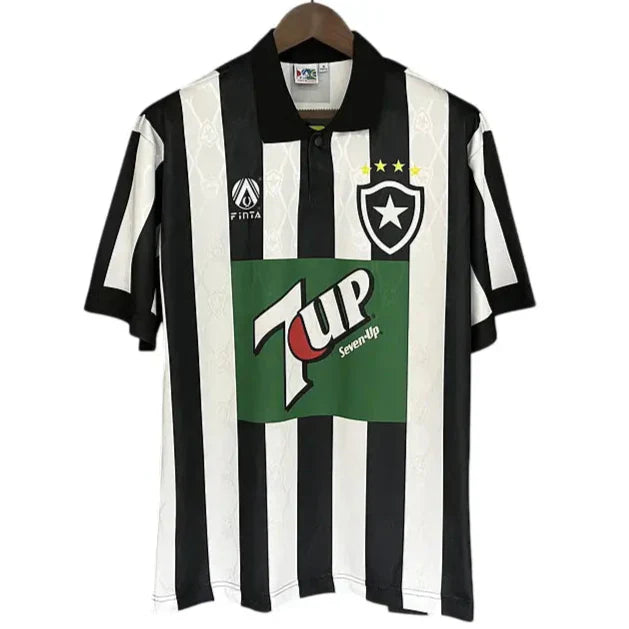 Camisa Retrô Botafogo I 1995