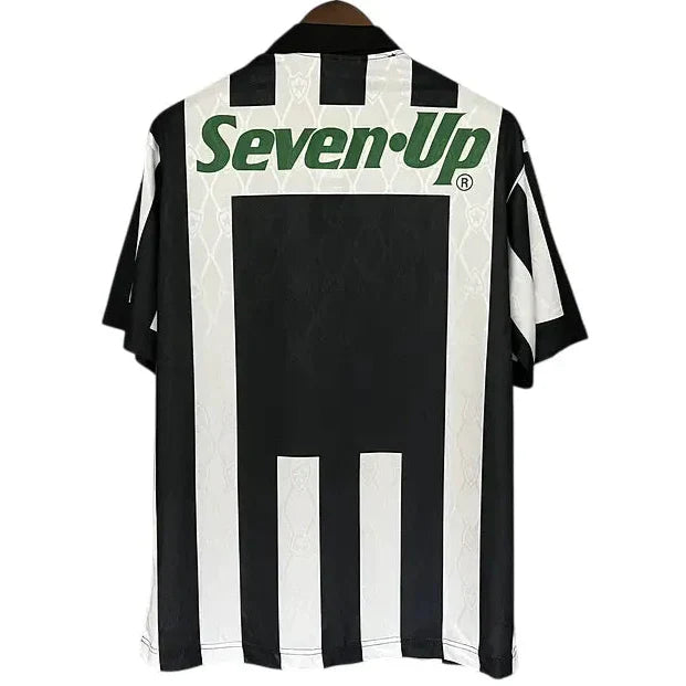 Camisa Retrô Botafogo I 1995