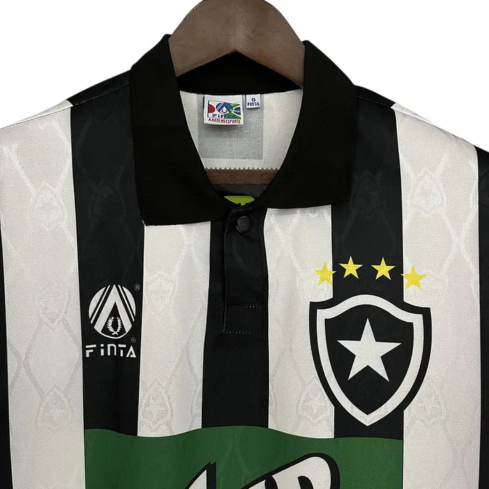 Camisa Retrô Botafogo I 1995